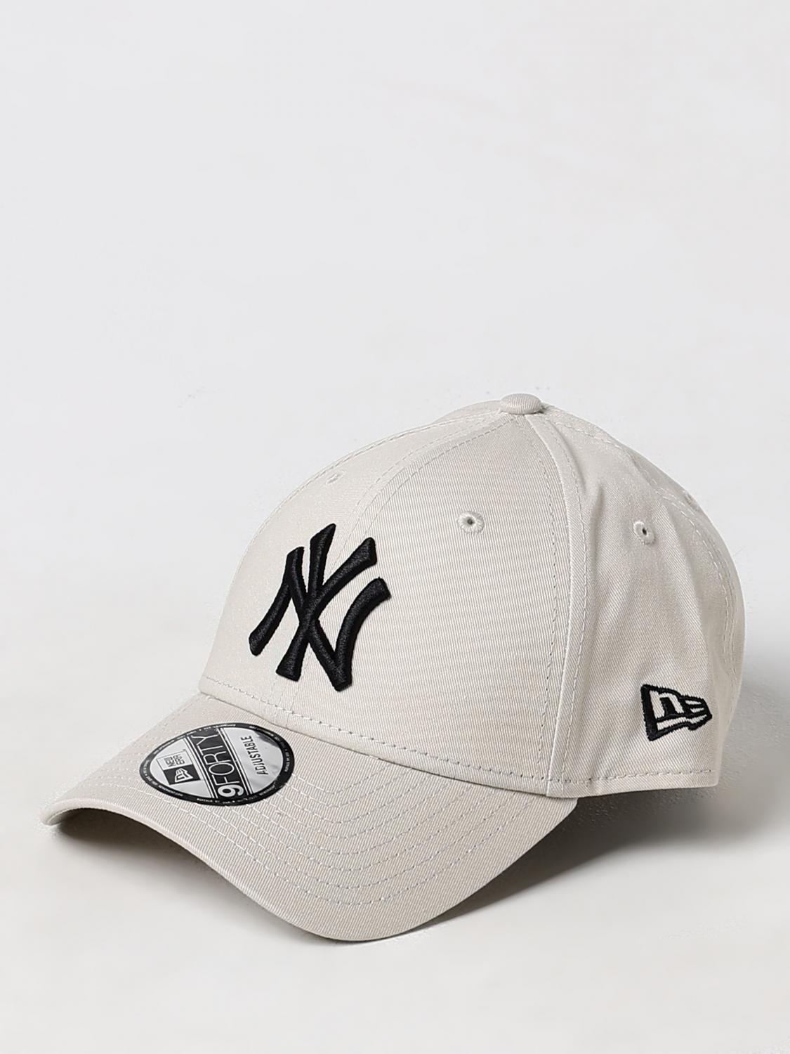 New Era – Berretto Da Baseball Uomo 100% Poliestere, Lavabile In Lavatrice