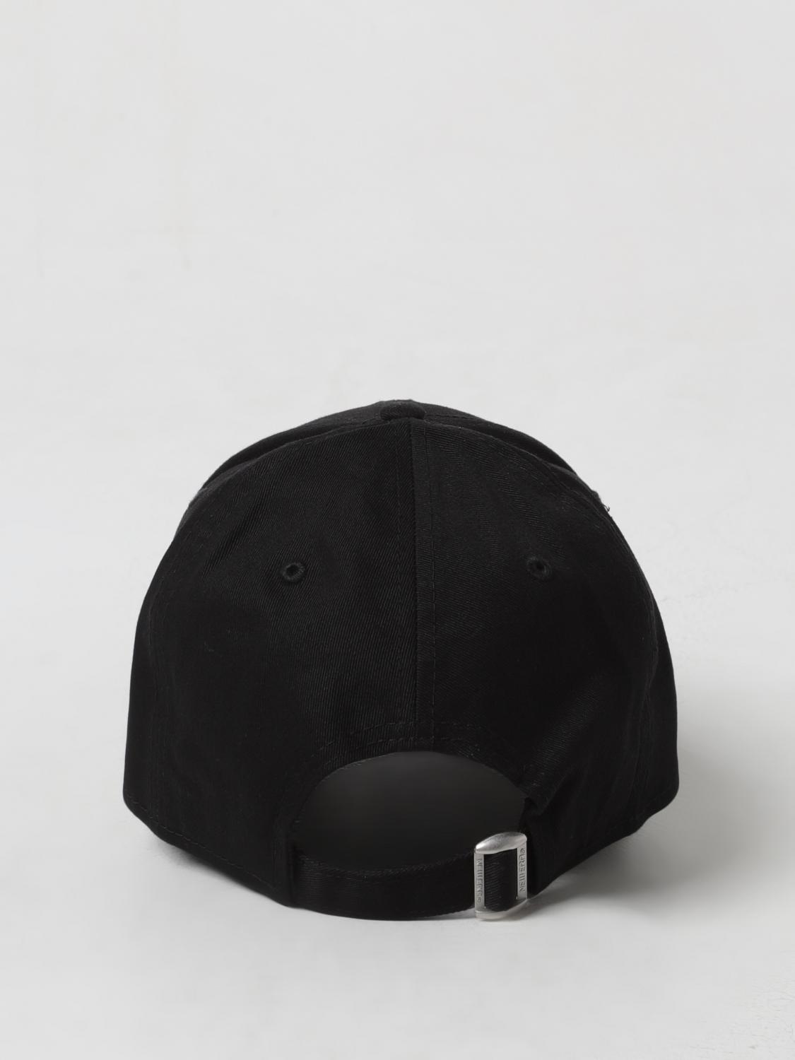 NEW ERA HAT: Hat men New Era, Black - Img 3