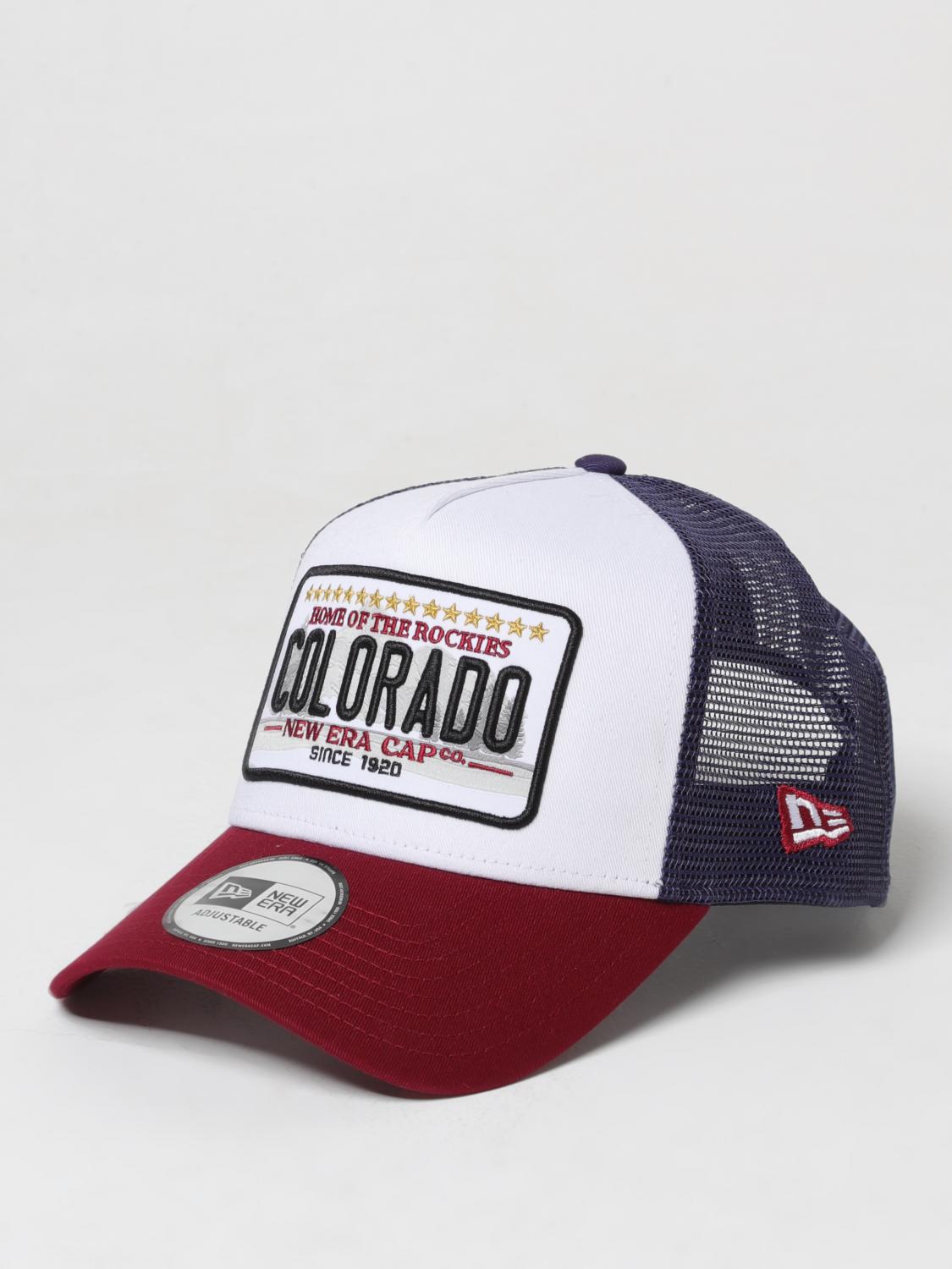 NEW ERA CAP - Acquista la collezione da uomo su