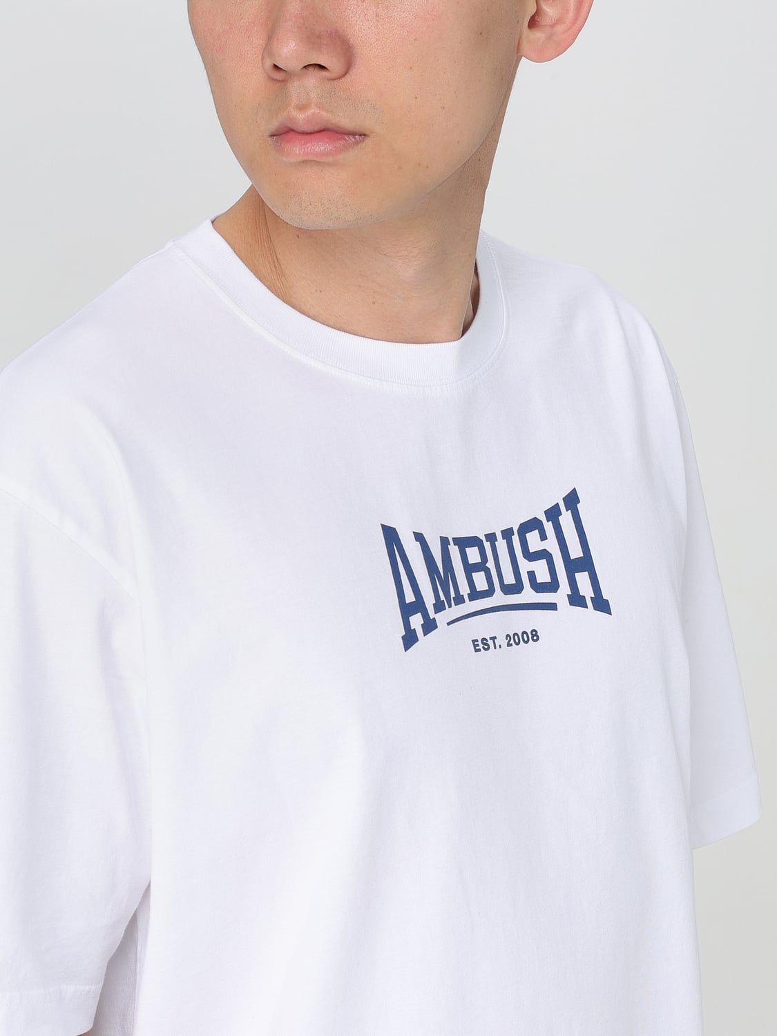 Tシャツ メンズ Ambush - ホワイト