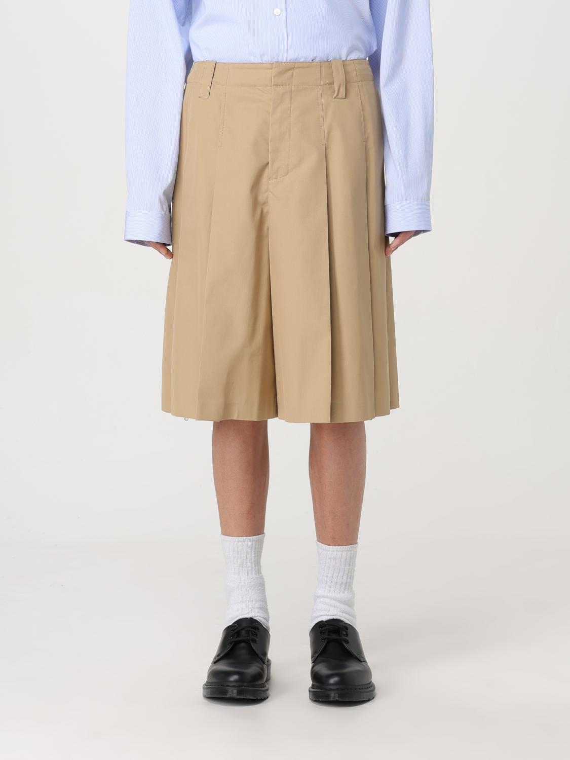 AMBUSH PANTS: Pants men Ambush, Beige - Img 1