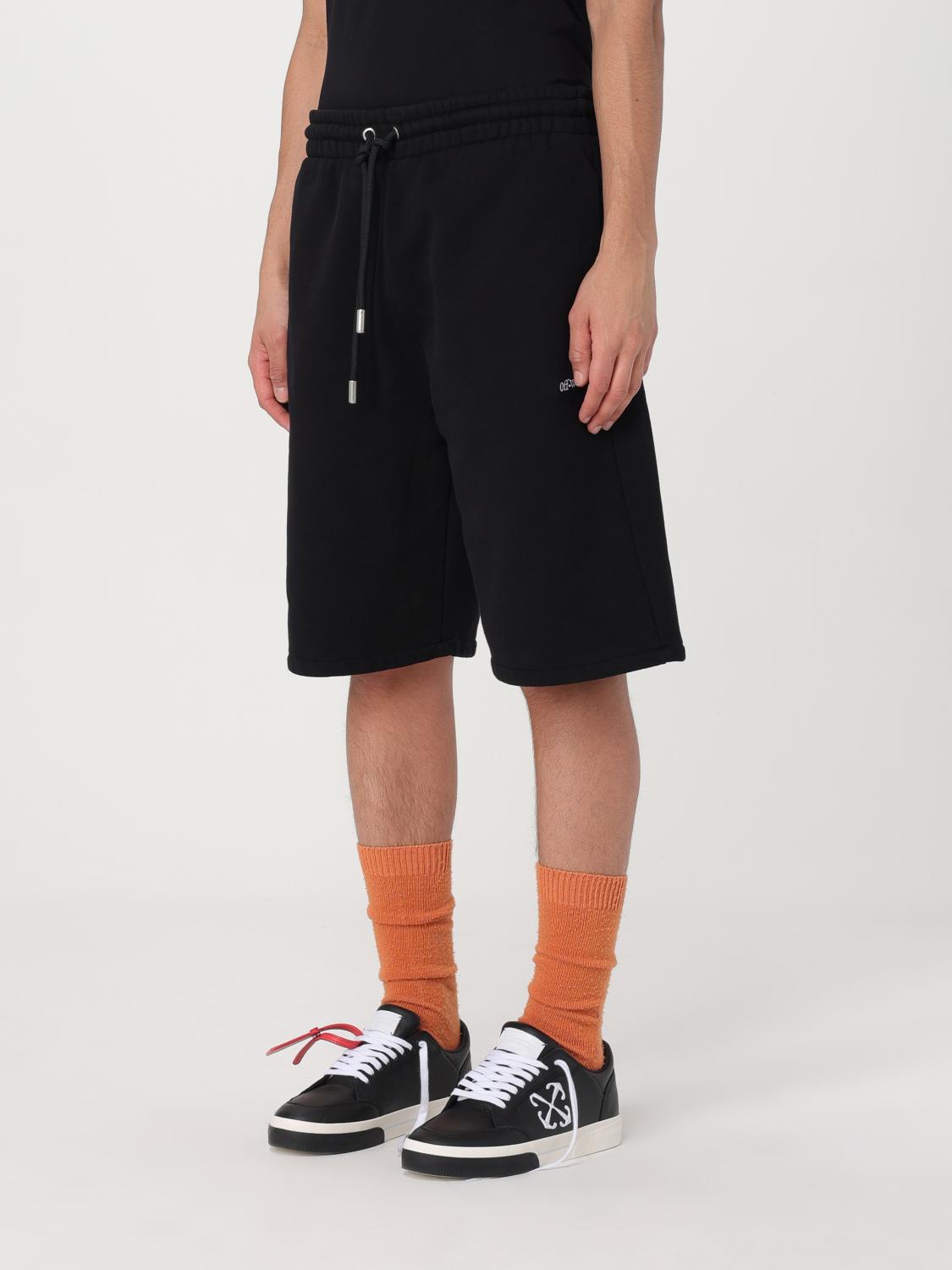 Off-White ショートパンツ