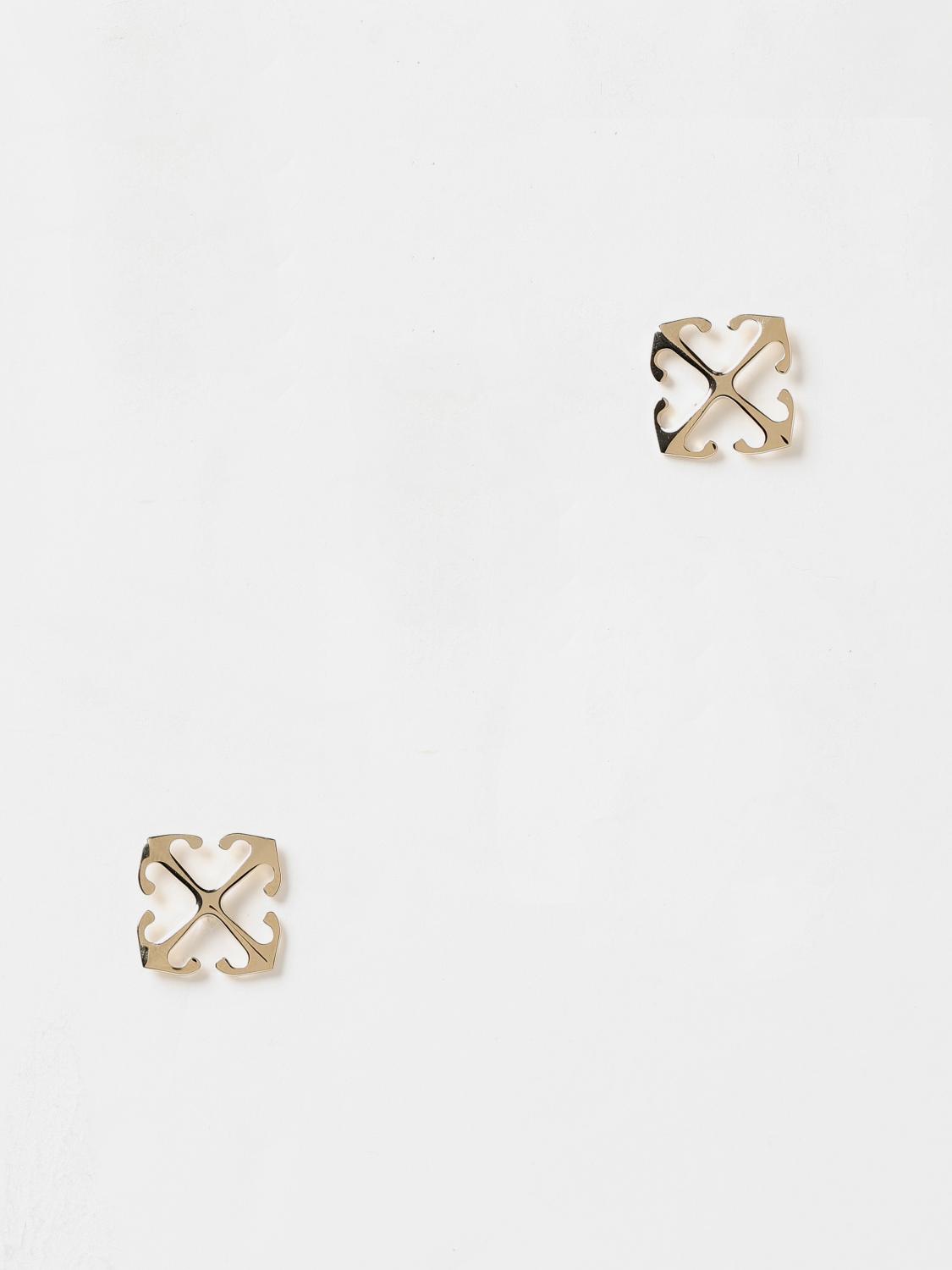 OFF-WHITE SCHMUCK: Schmuck damen Off-white, Gold - Img 1