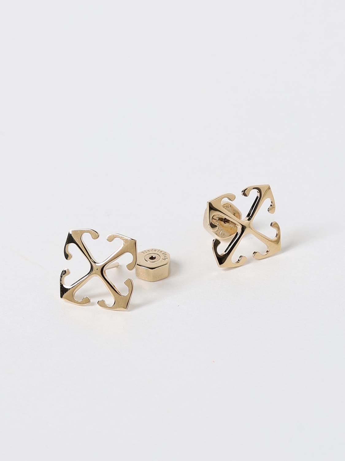 OFF-WHITE SCHMUCK: Schmuck damen Off-white, Gold - Img 2