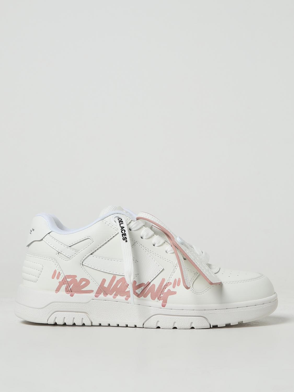 giglio off white tenis mujer