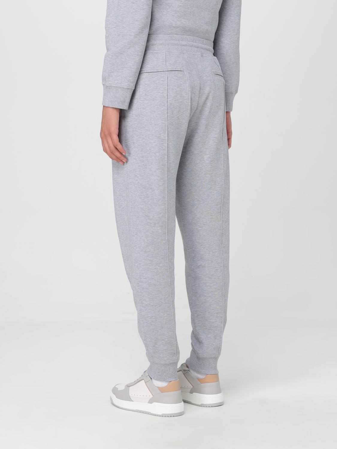 BRUNELLO CUCINELLI PANTS: Pants men Brunello Cucinelli, Grey - Img 3