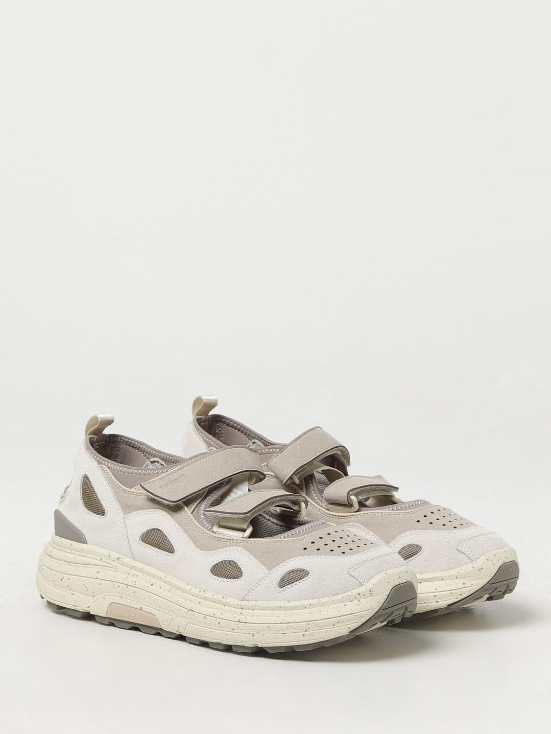 SUICOKE スニーカー: スニーカー メンズ Suicoke, ベージュ - Img 2