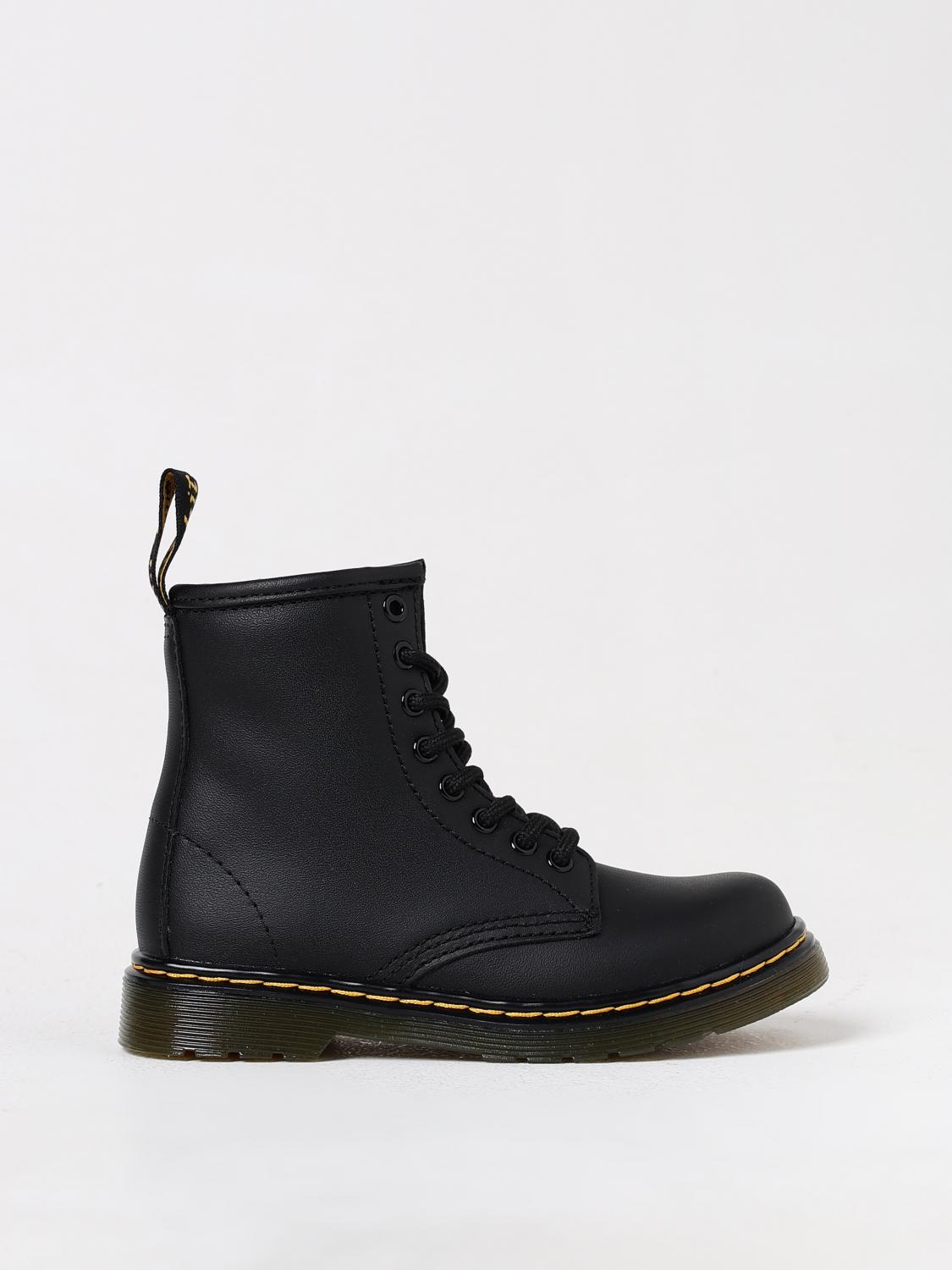 Dr martens boots boys online