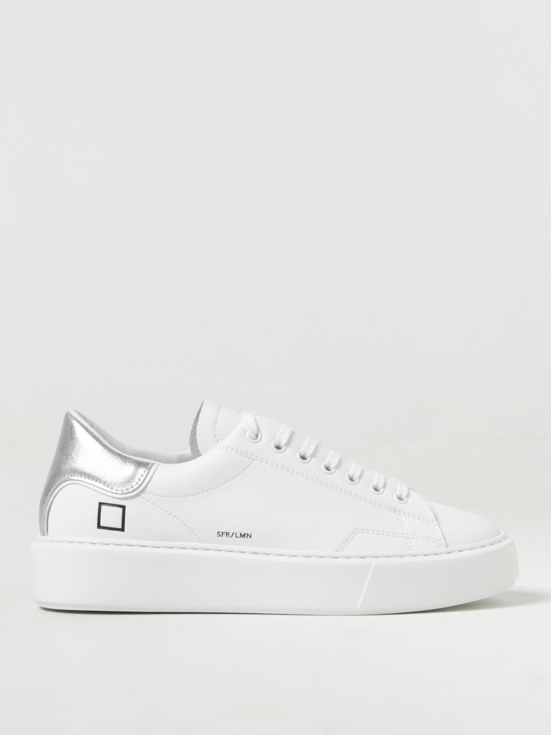 Date sneakers damen best sale