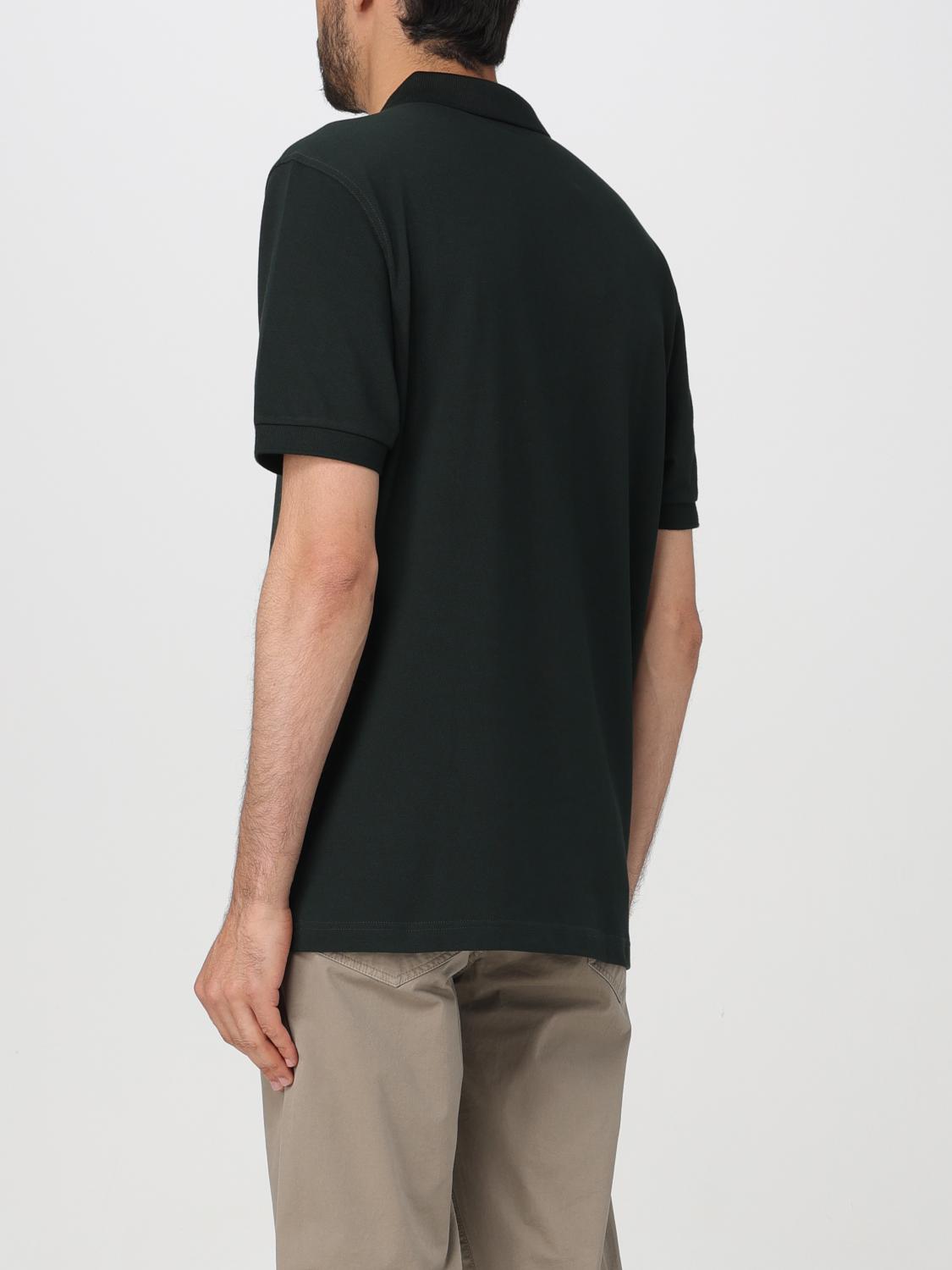 FRED PERRY POLO: Polo herren Fred Perry, Grün - Img 2