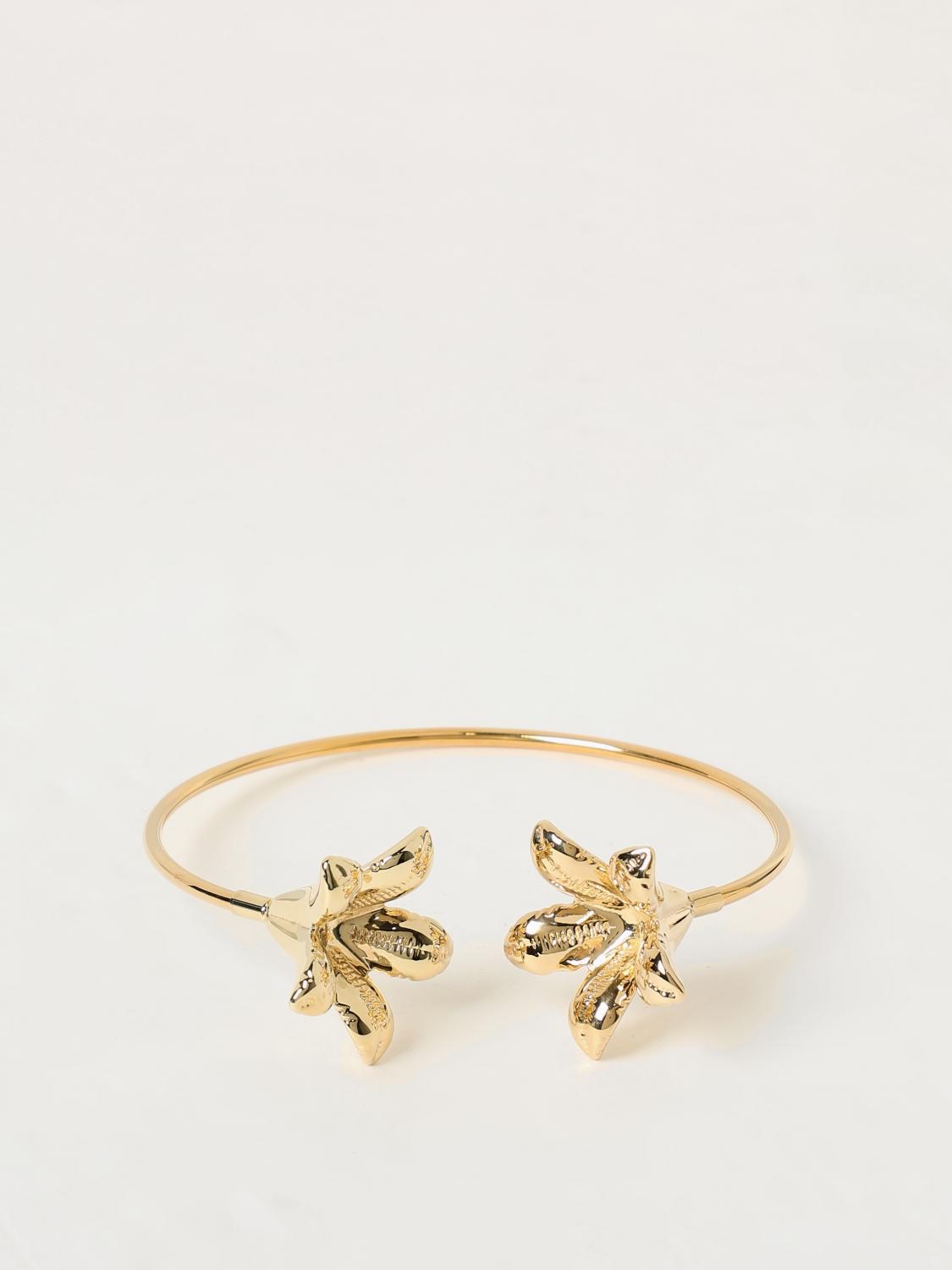 アクセサリーその他 MARNI Woman Jewel Gold COMV0449A0P6528 00Y65 Marni Outlet: Jewel woman - Gold | Marni jewel