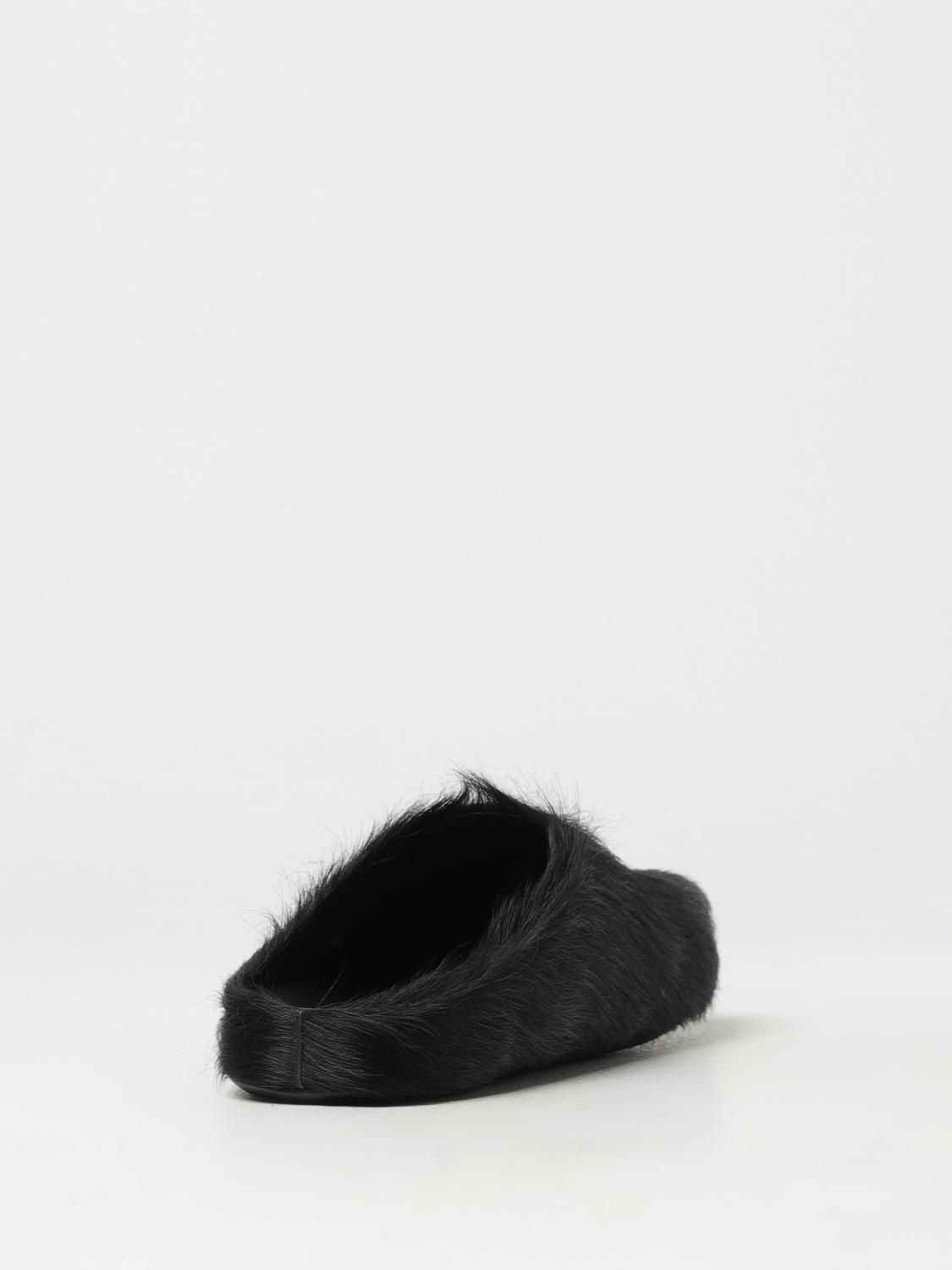 MARNI SHOES: Shoes men Marni, Black - Img 3