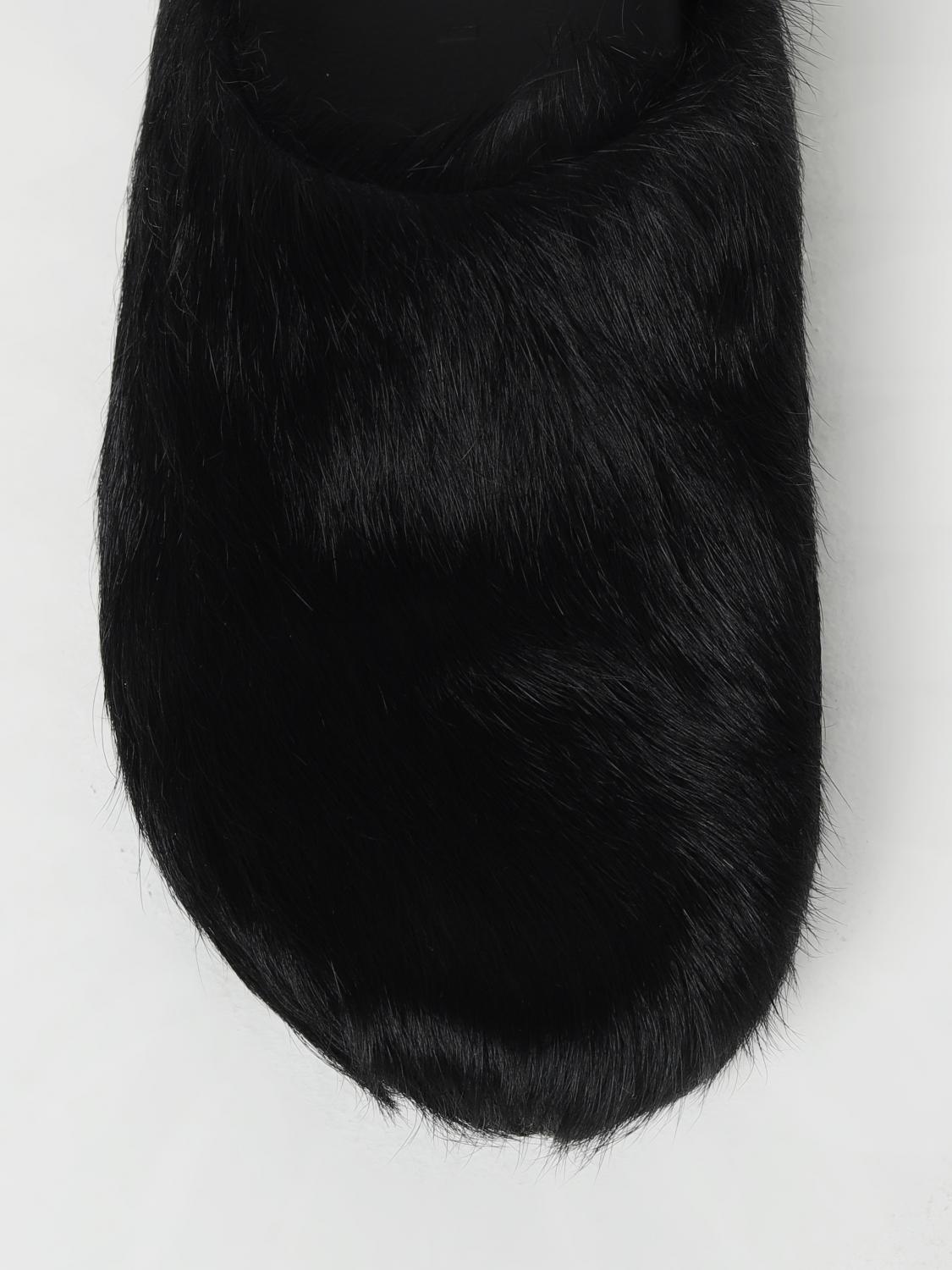 MARNI SHOES: Shoes men Marni, Black - Img 4