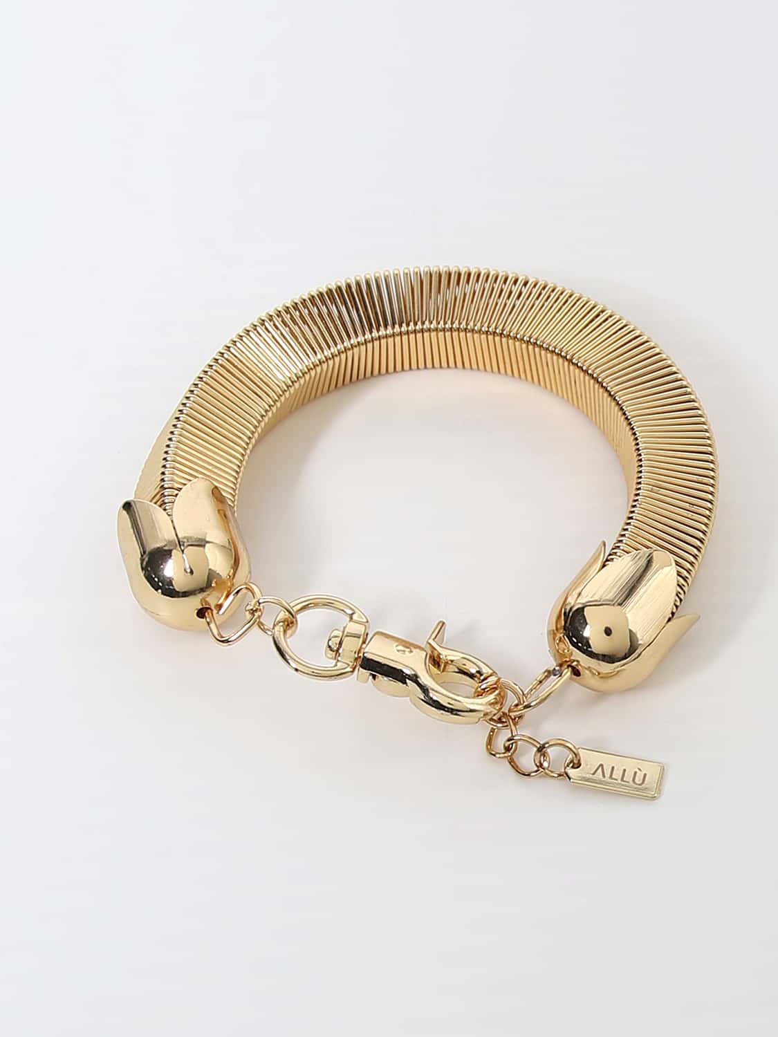 ALLUJEWELS JOYA: Joya mujer Allujewels, Oro - Img 2