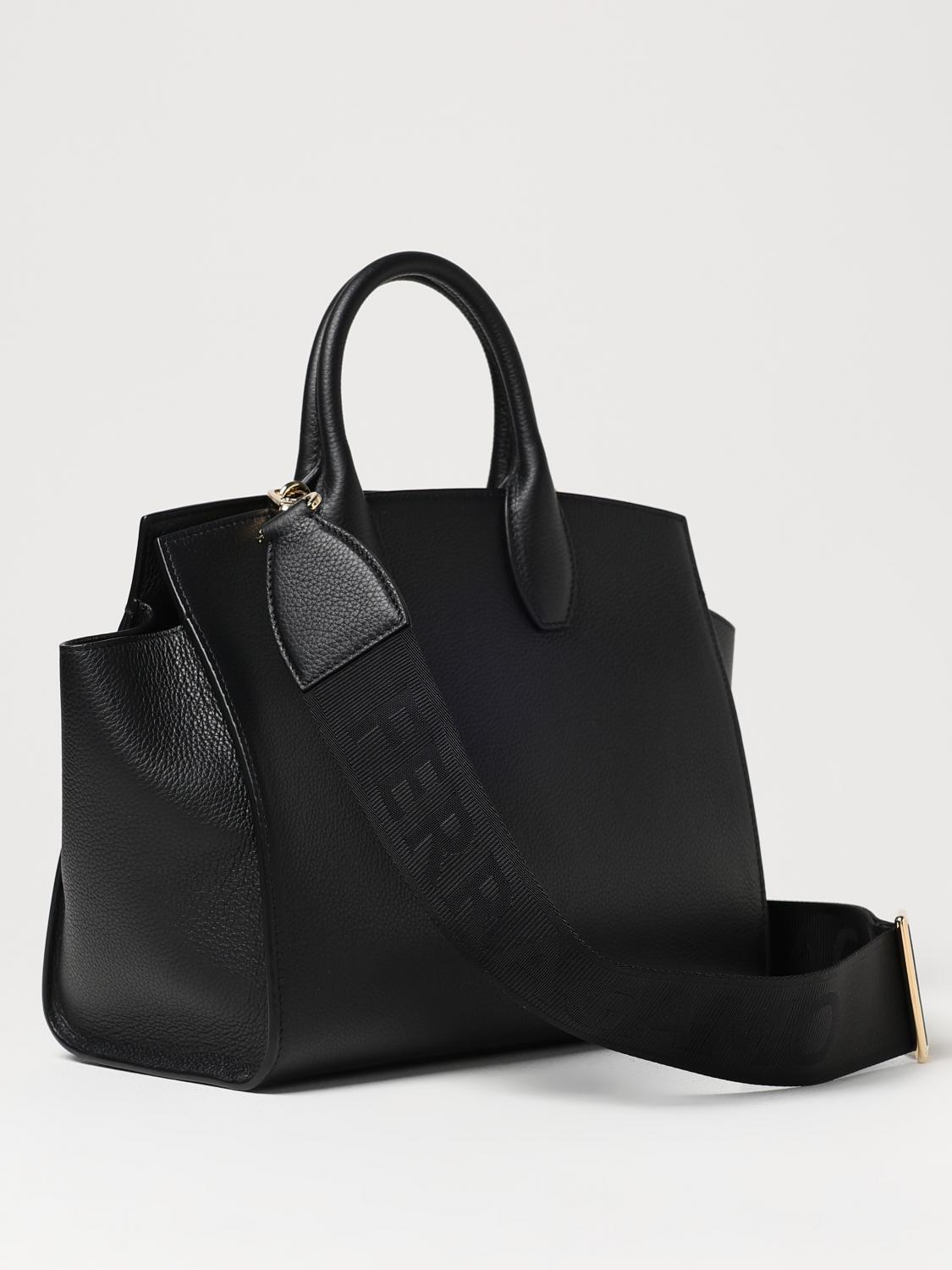 Ferragamo ショルダーバッグ レディース - ブラック | 214493 763095