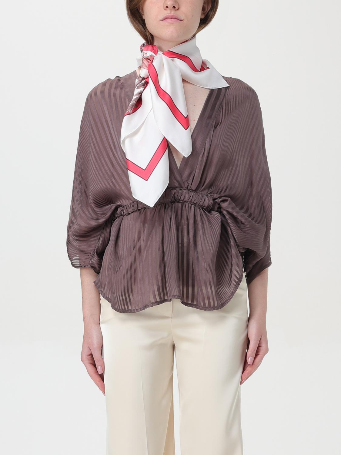 スカーフ FERRAGAMO Woman Neck scarf White 310158 771387 001 スカーフ FERRAGAMO Woman Neck scarf White 310158 771387 001