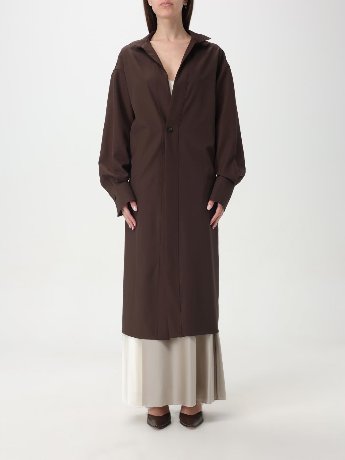 Ferragamo coat online