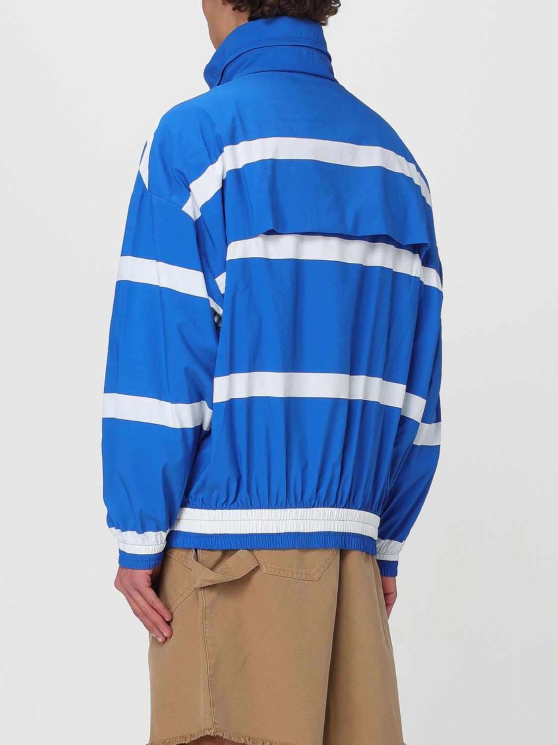 JW ANDERSON JACKET: Jacket men Jw Anderson, Gnawed Blue - Img 3