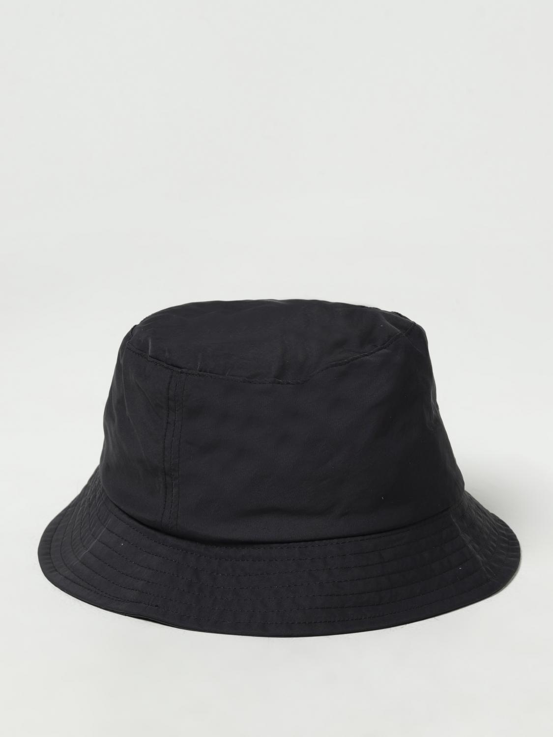 JW ANDERSON HAT: Hat men Jw Anderson, Black - Img 2