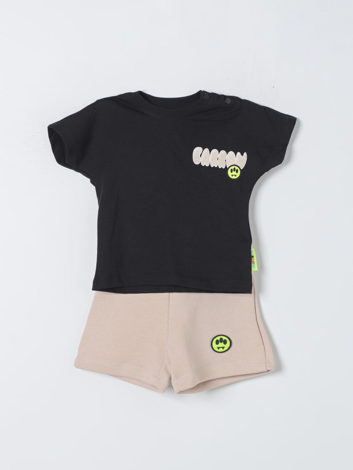 BARROW KIDS MONO: Pack niños Barrow Kids, Negro - Img 1