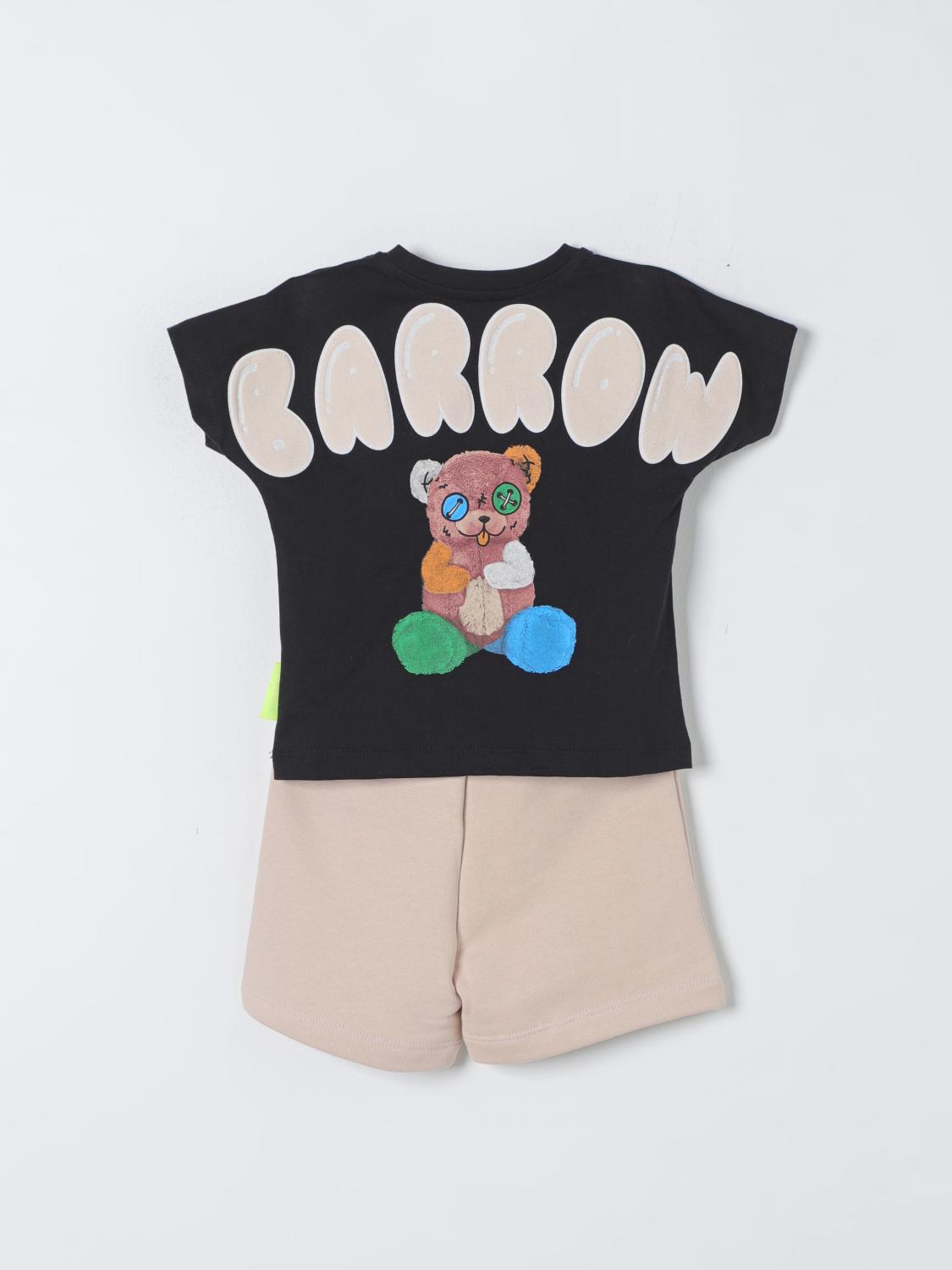 BARROW KIDS MONO: Pack niños Barrow Kids, Negro - Img 2
