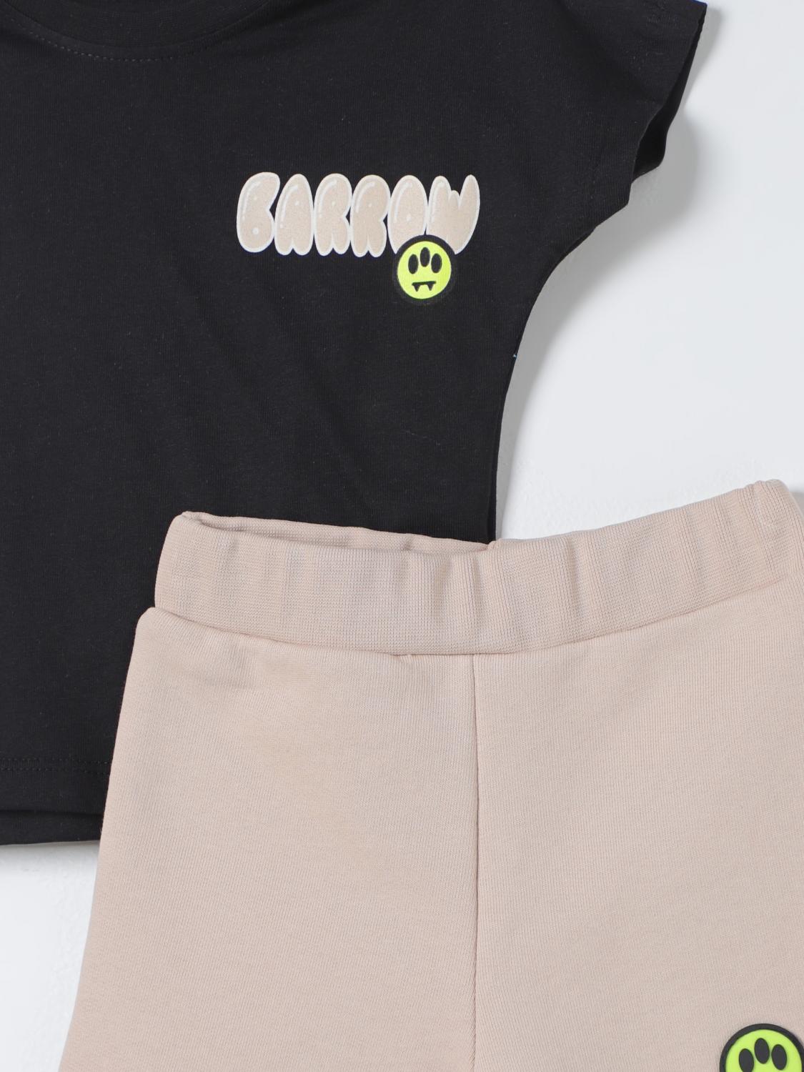 BARROW KIDS MONO: Pack niños Barrow Kids, Negro - Img 3