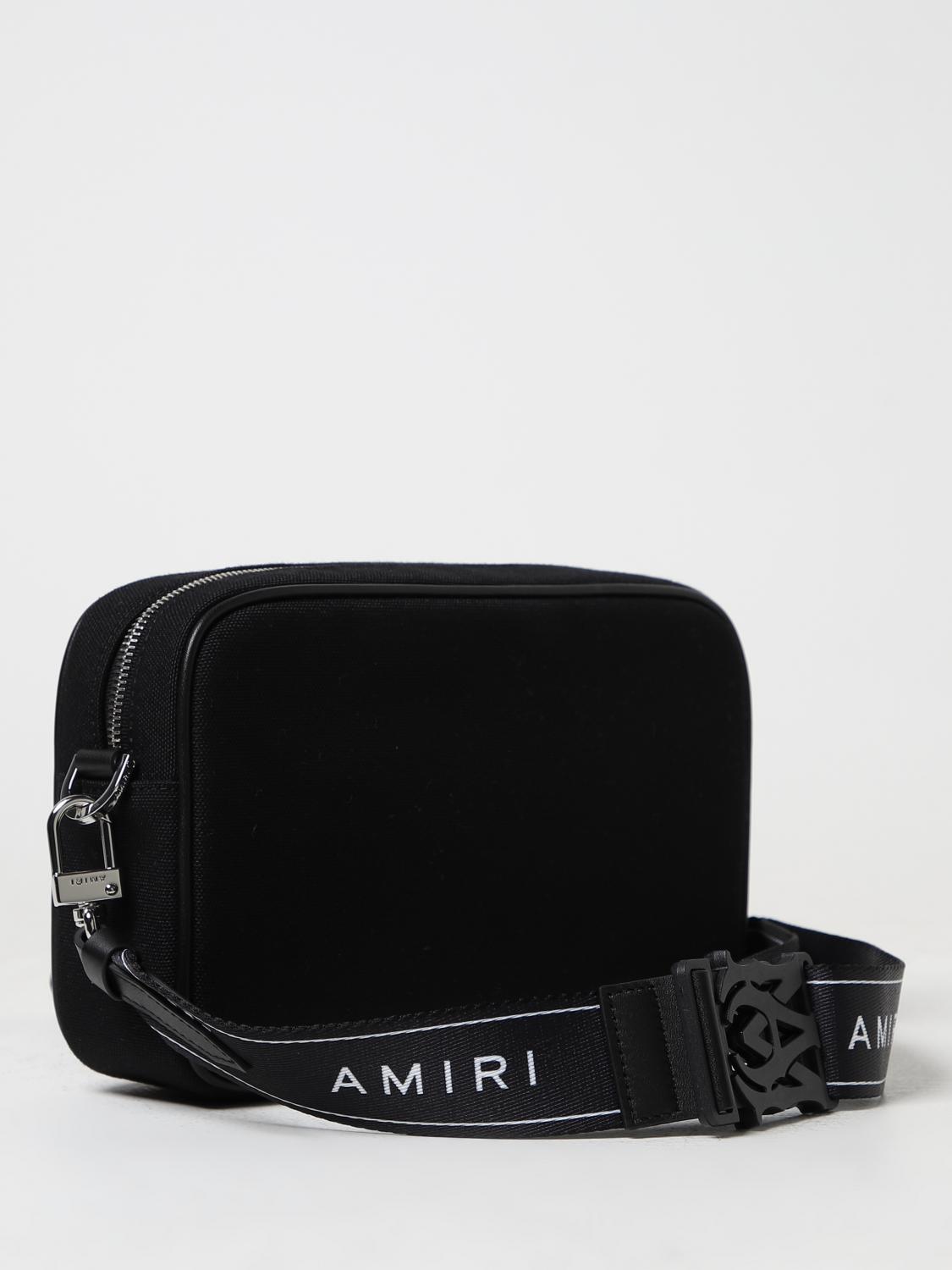 AMIRI：バッグ メンズ - ブラック | GIGLIO.COMオンラインのAmiri
