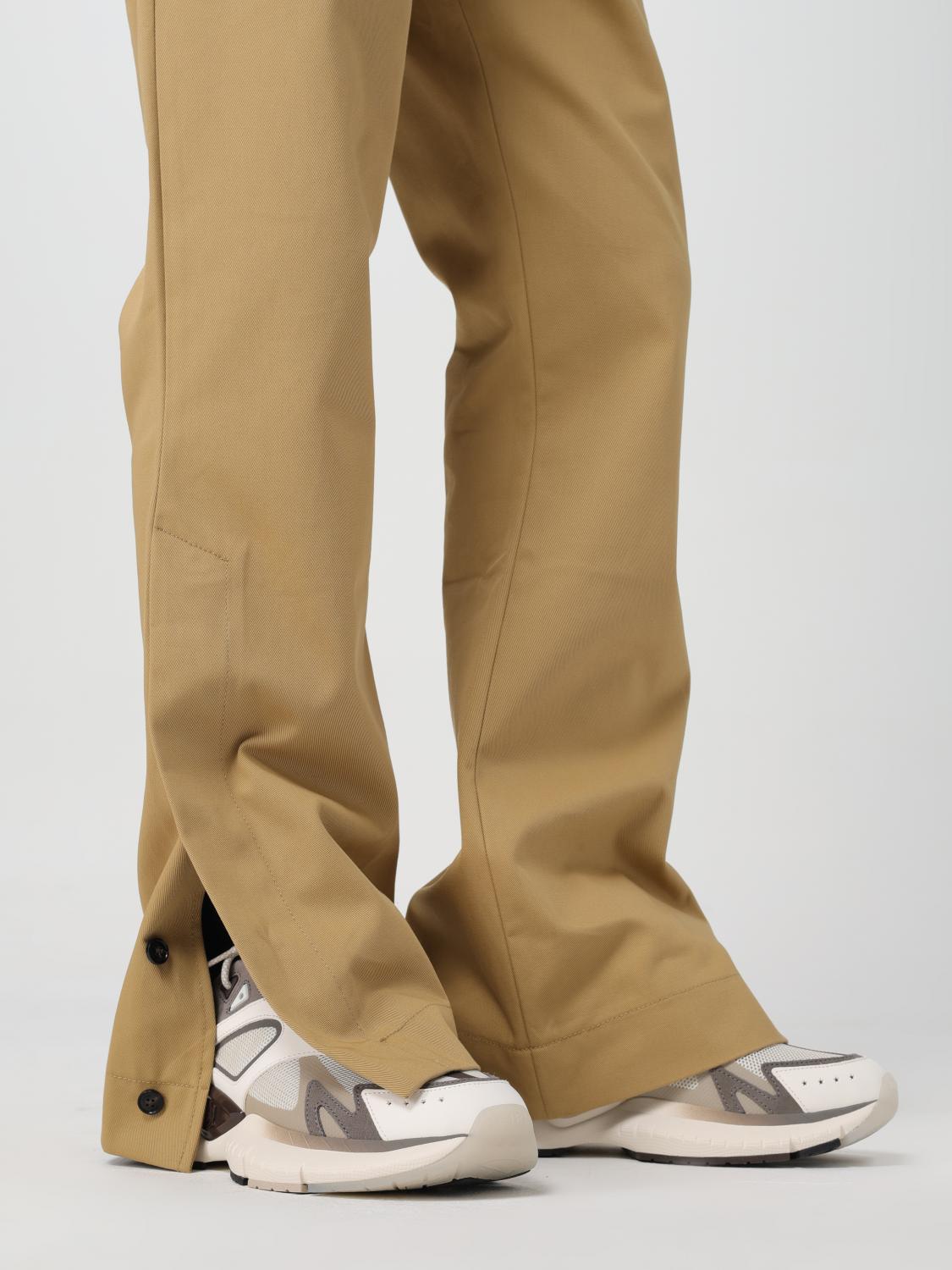 AMIRI PANTS: Pants men Amiri, Beige - Img 5
