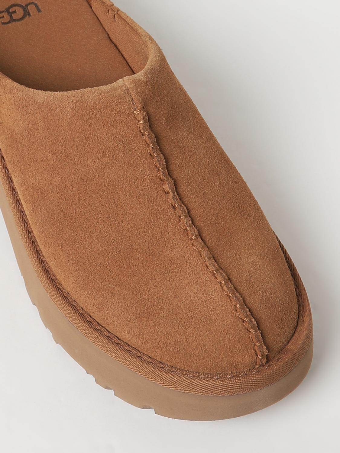 UGG HIGH HEEL SHOES: Shoes woman UGG, Hazel - Img 4