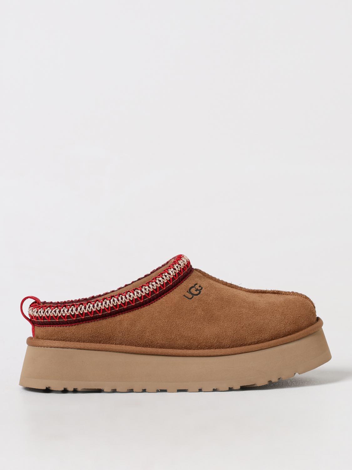 UGG FLAT SHOES: Shoes woman UGG, Hazel - Img 1