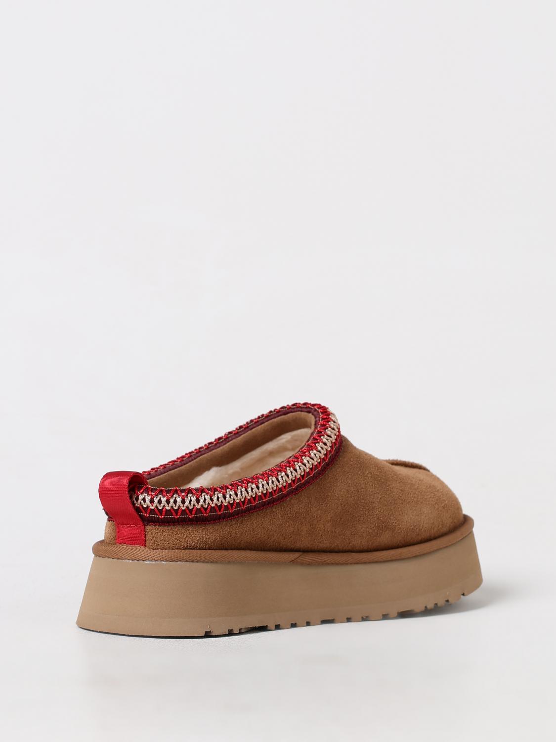 UGG FLAT SHOES: Shoes woman UGG, Hazel - Img 3