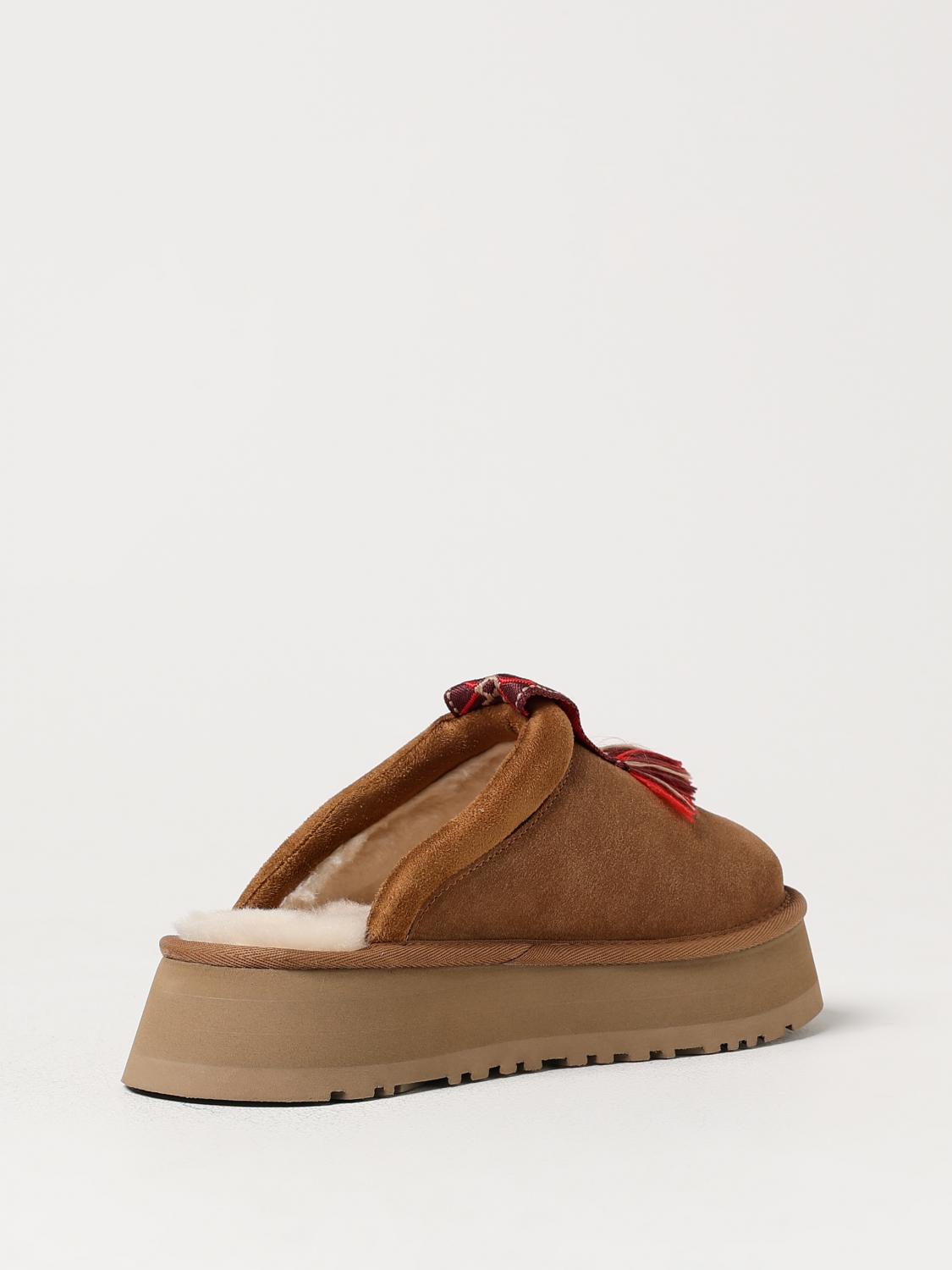 UGG: Shoes woman - Hazel | UGG flat shoes 1152677 online at