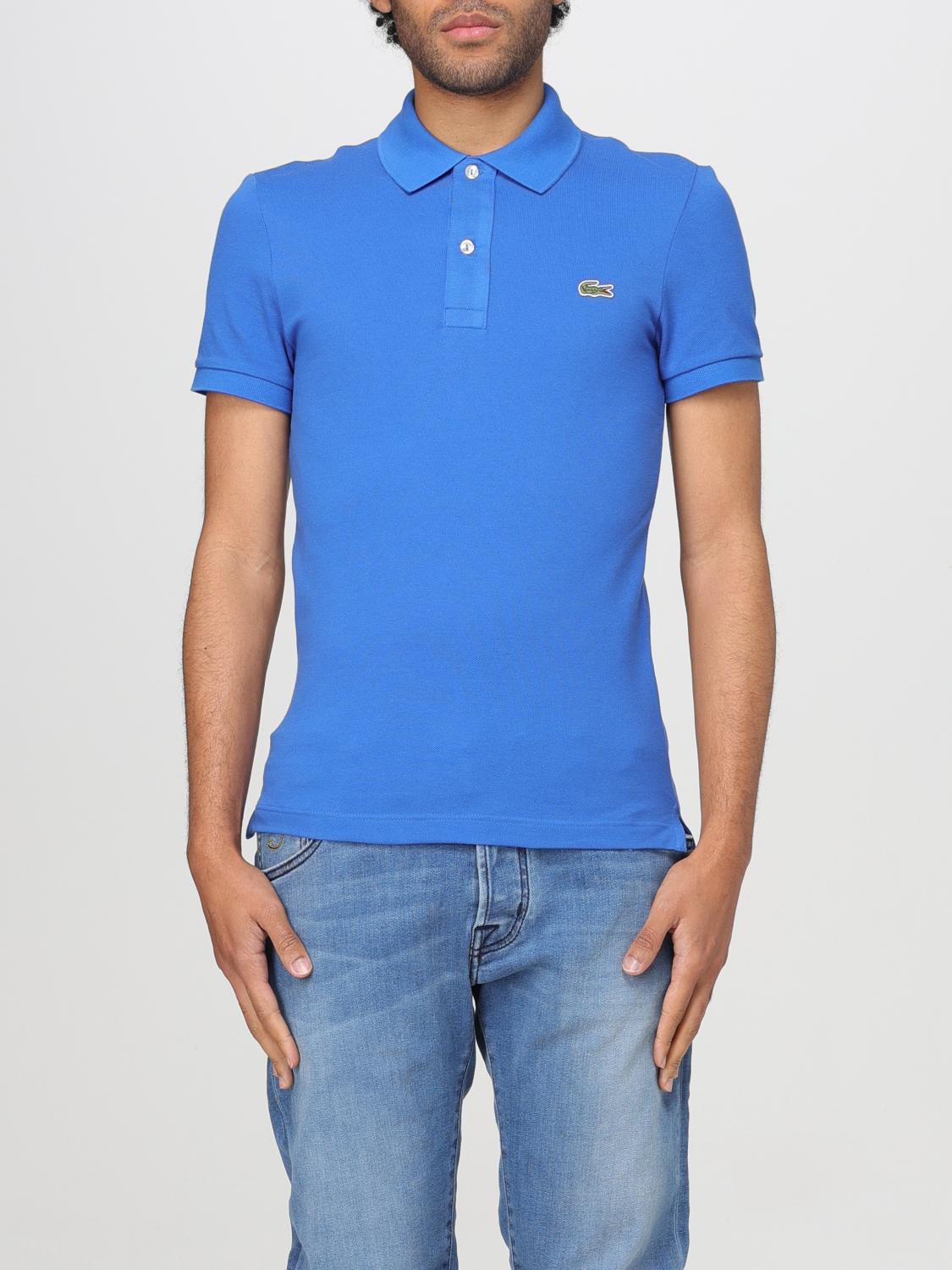 Polo homme Lacoste