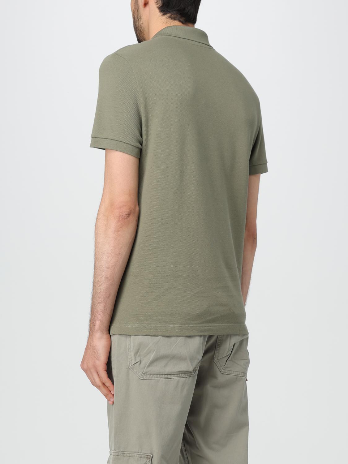 LACOSTE POLO: Polo Lacoste in cotone , Prato - Img 2