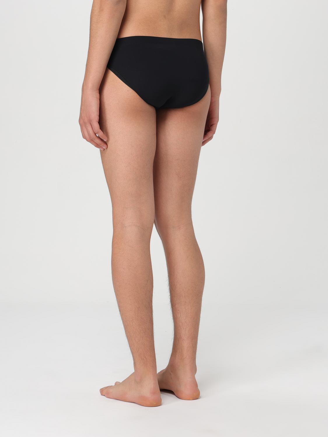 COLMAR SWIMSUIT: Swimsuit men Colmar, Black - Img 2