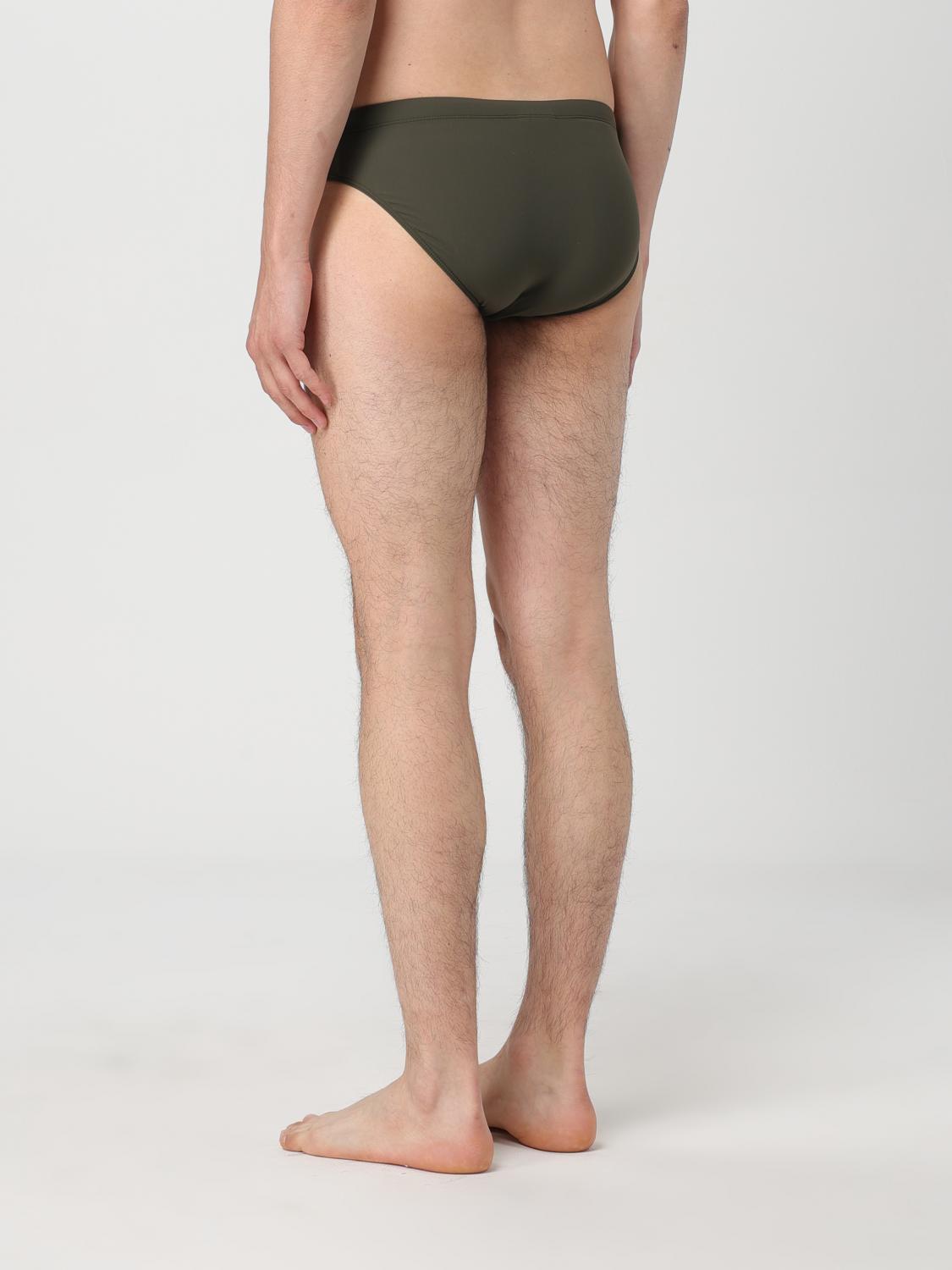 COLMAR BADEMODE: Bademode herren Colmar, Olive - Img 2