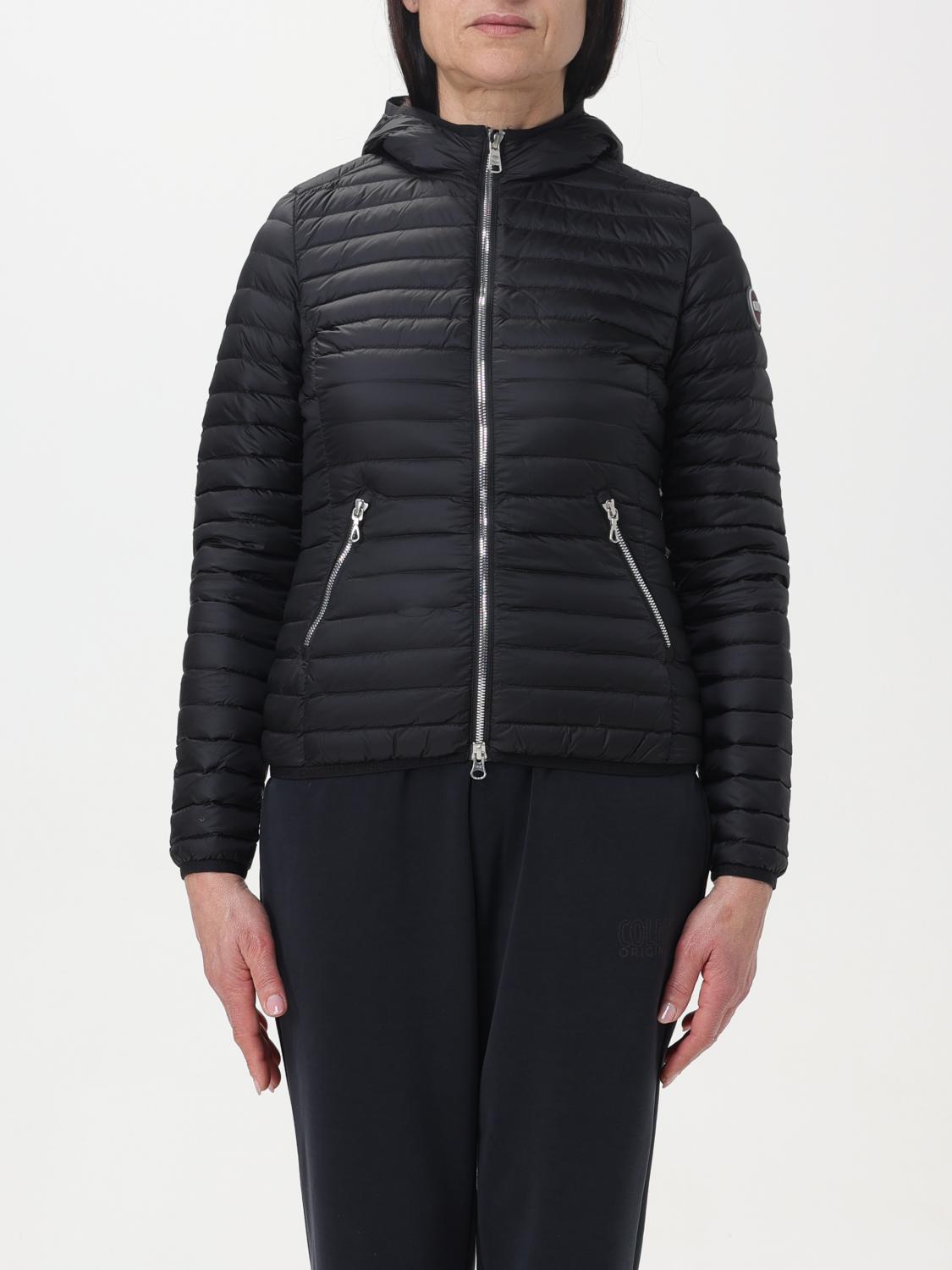 COLMAR CHAQUETA: Chaqueta mujer Colmar, Negro - Img 1