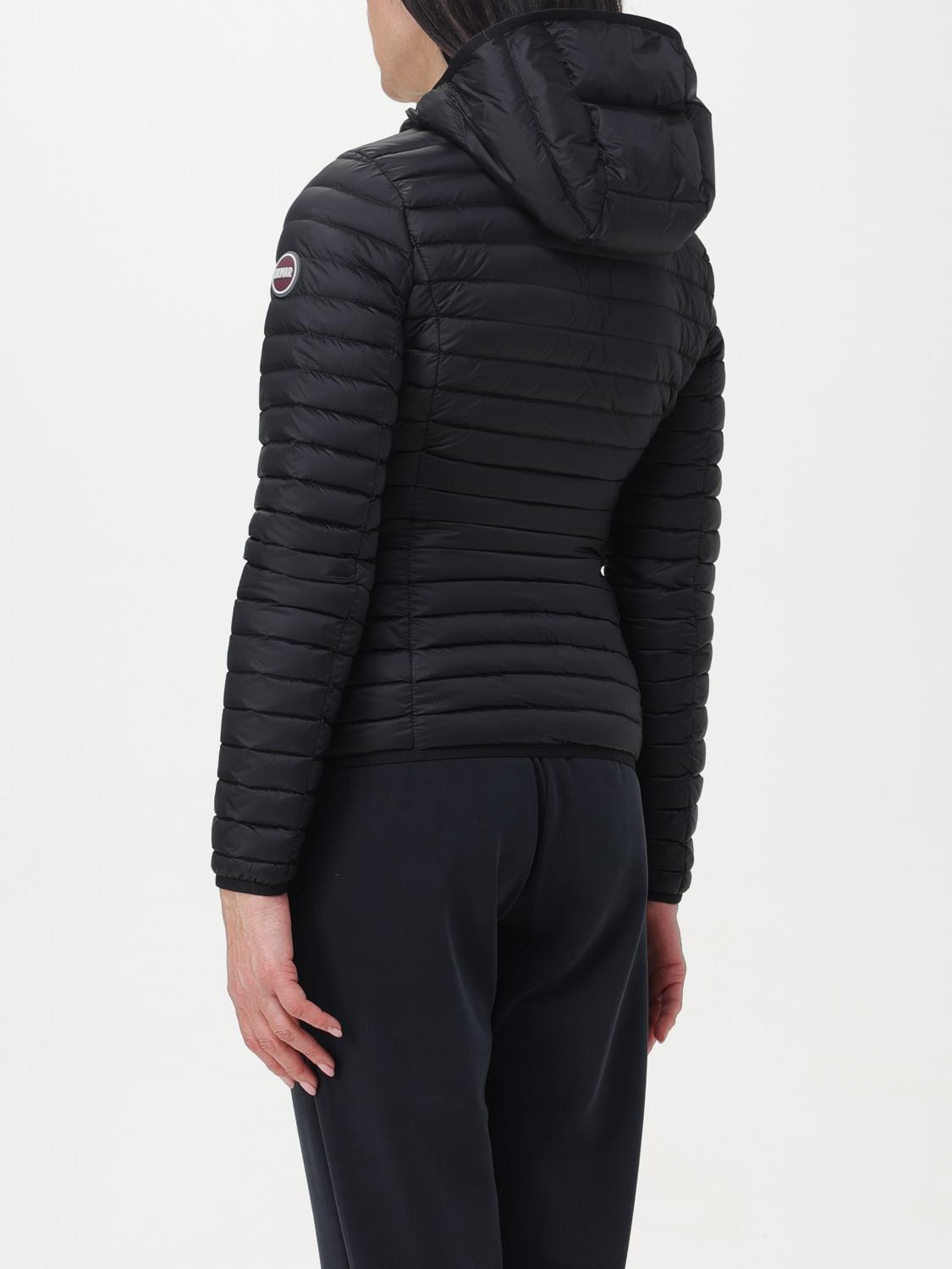 COLMAR CHAQUETA: Chaqueta mujer Colmar, Negro - Img 2