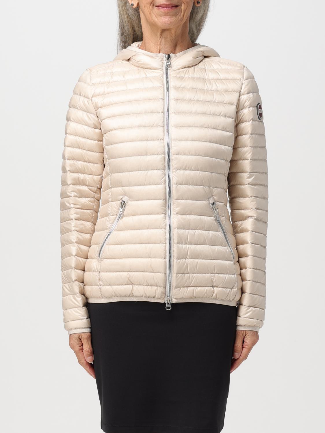 COLMAR CHAQUETA: Chaqueta mujer Colmar, Gris - Img 1