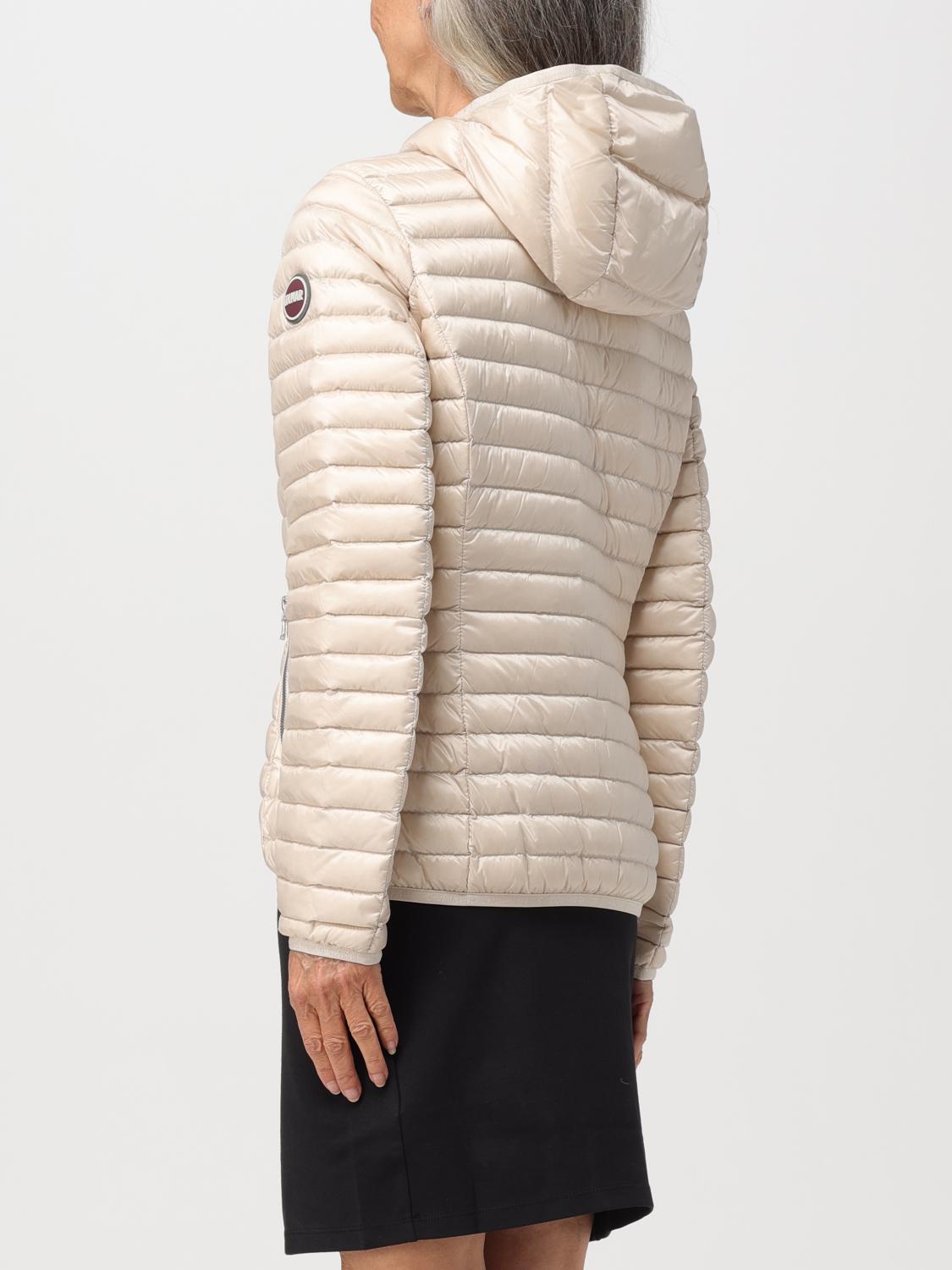 COLMAR CHAQUETA: Chaqueta mujer Colmar, Gris - Img 2