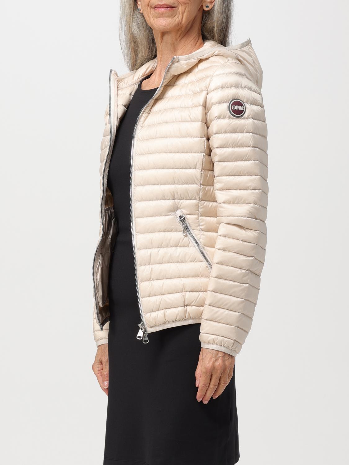COLMAR CHAQUETA: Chaqueta mujer Colmar, Gris - Img 3
