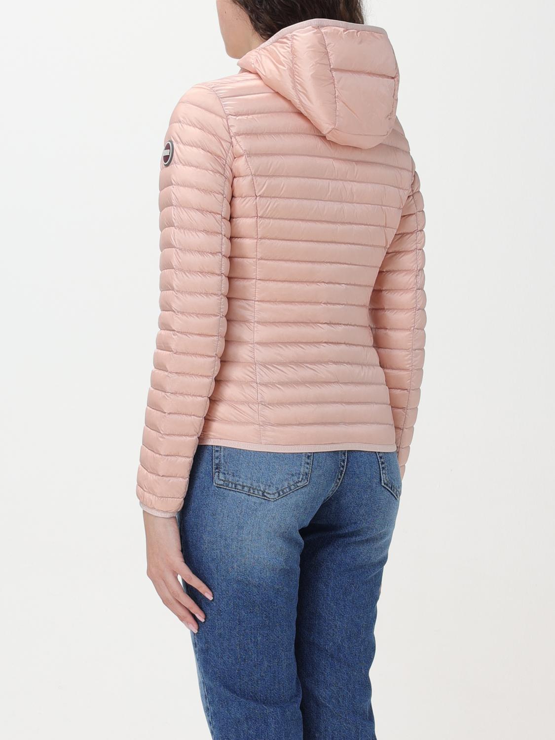 COLMAR CHAQUETA: Chaqueta mujer Colmar, Rosa Pálido - Img 2