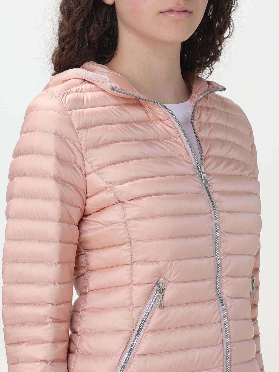 COLMAR CHAQUETA: Chaqueta mujer Colmar, Rosa Pálido - Img 4