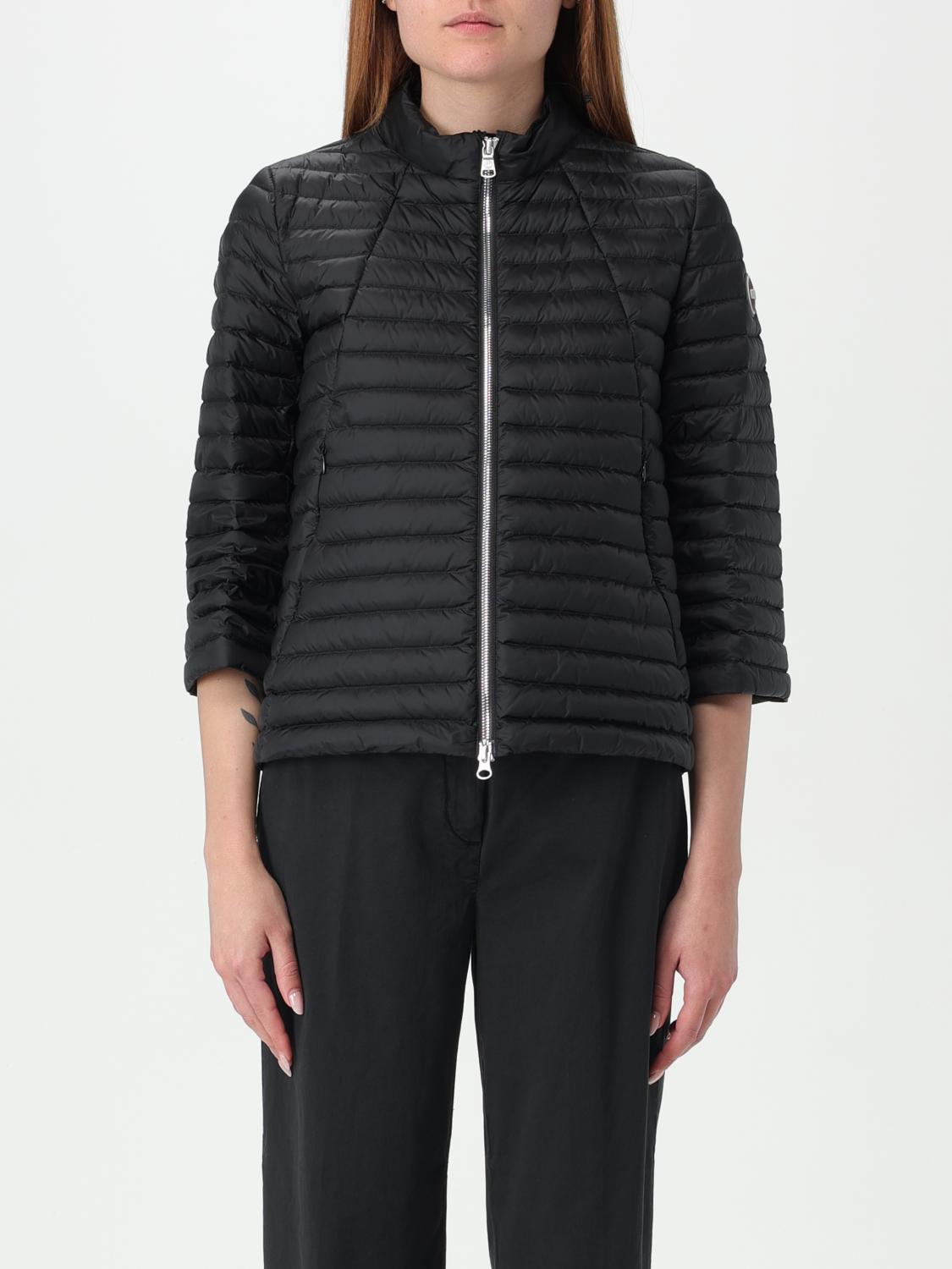 ジャケット COLMAR Woman Jacket Black 2158A9VX 99 COLMAR: Jacket woman - Black | Colmar jacket 21599VX online