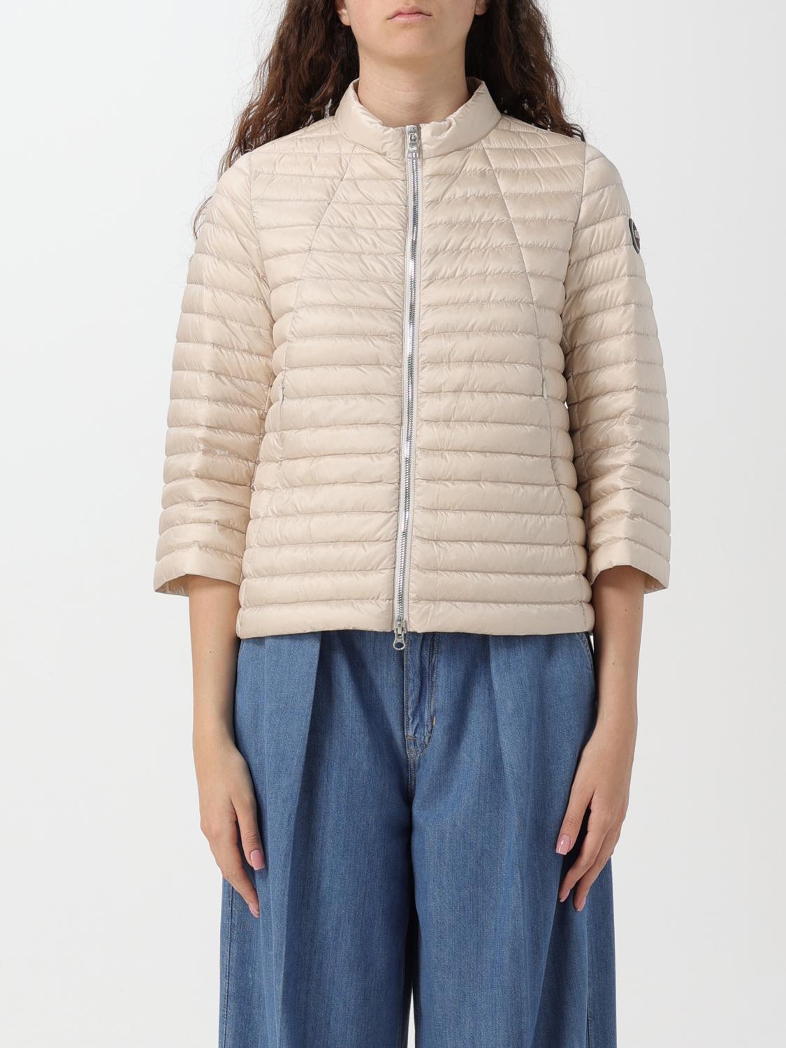 ジャケット COLMAR Woman Jacket Beige 21589VX 219 COLMAR: Jacket woman - Sand | Colmar jacket 21599VX online