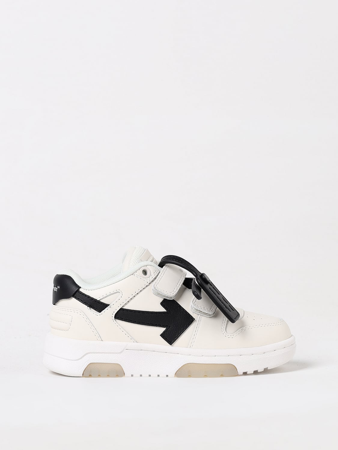 Off-White Kids Sneakers kids Off White Kids - White
