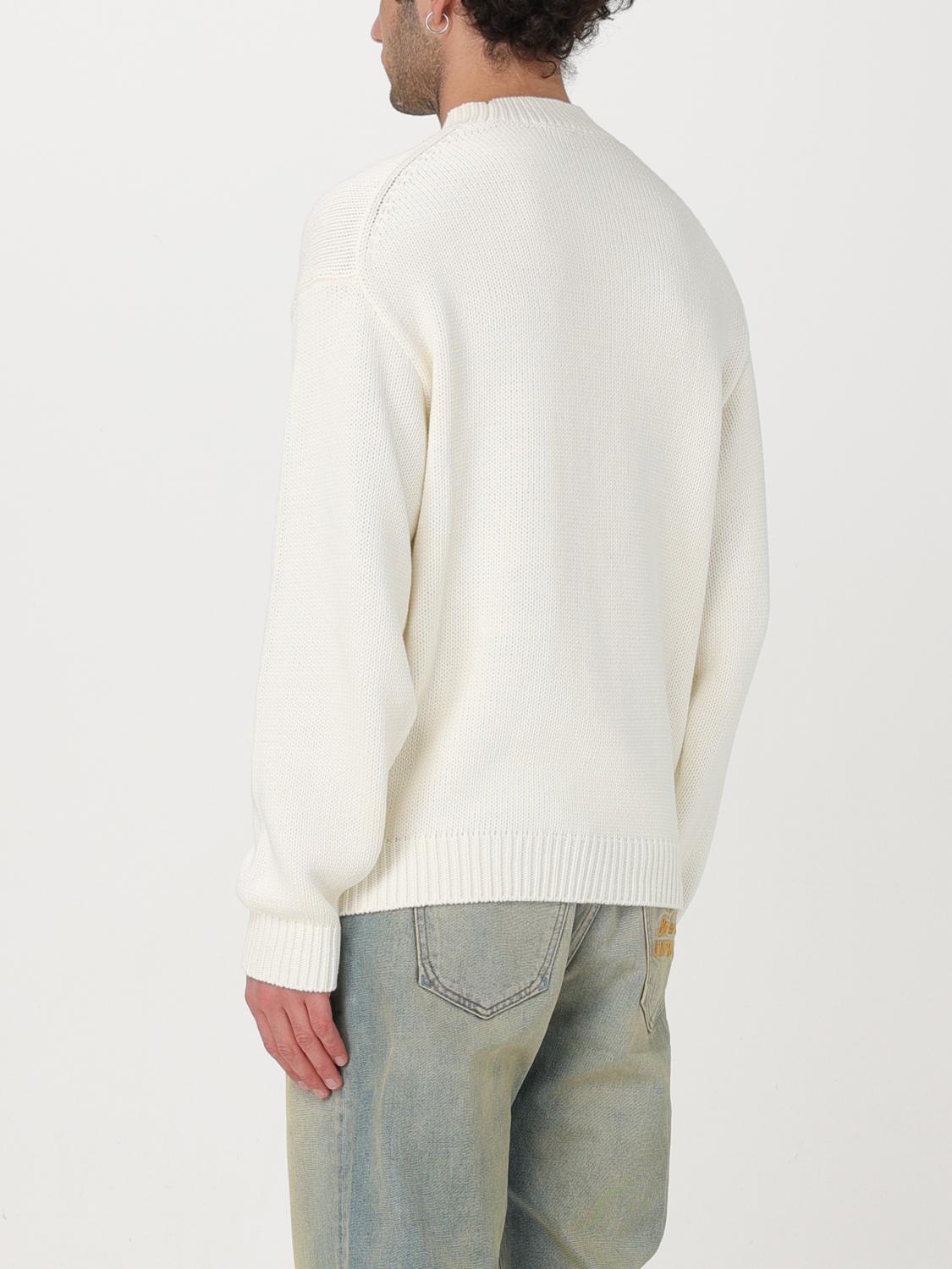 kenzou！ Kenzo Outlet: Sweatshirt men - Red | FD55TS4484SY | GIGLIO.COM