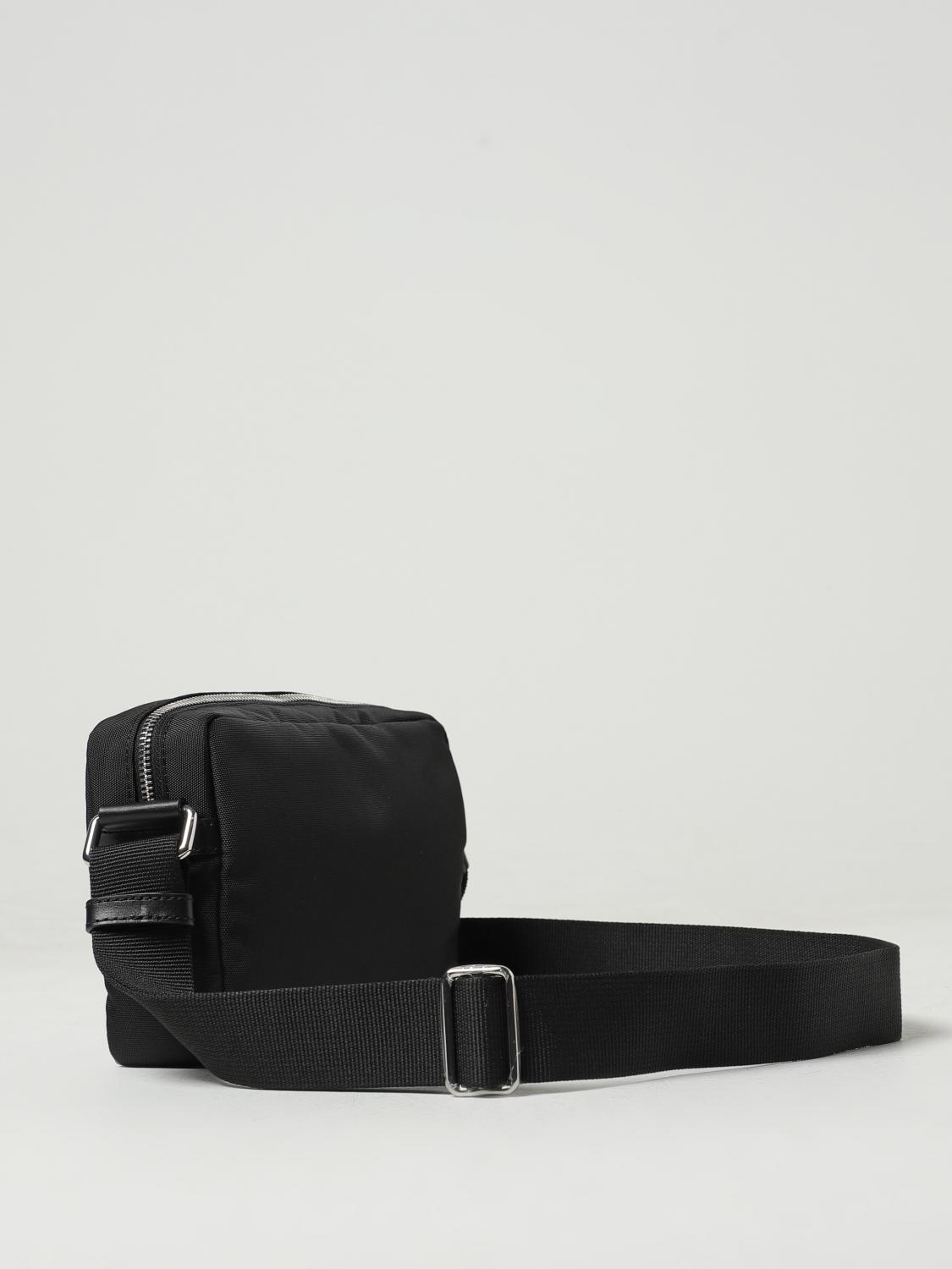 KENZO：バッグ メンズ - ブラック | GIGLIO.COMオンラインのKenzo