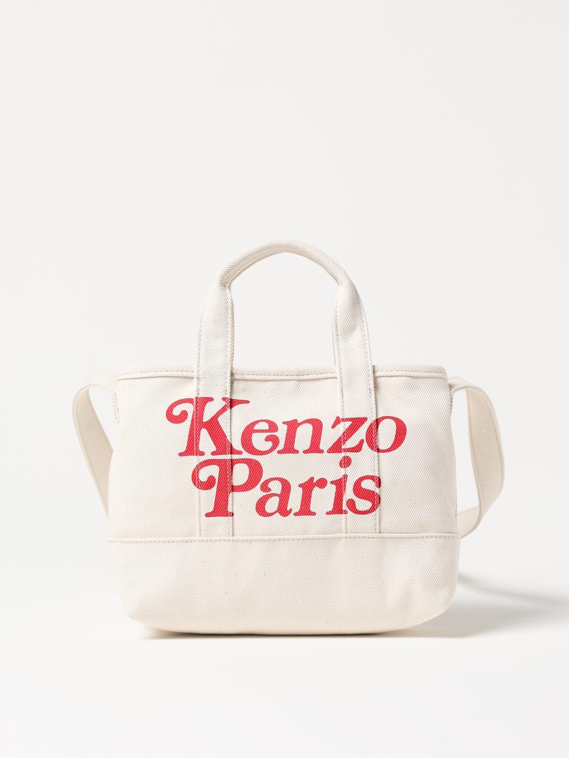 Kenzo ショルダーバッグ レディース - ホワイト | FE58SA910F35 