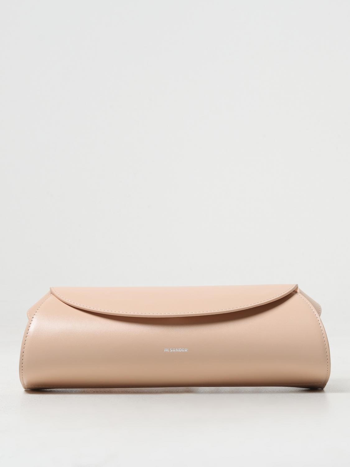 Jil Sander ショルダーバッグ レディース - ピンク | J07WD0023P5355 